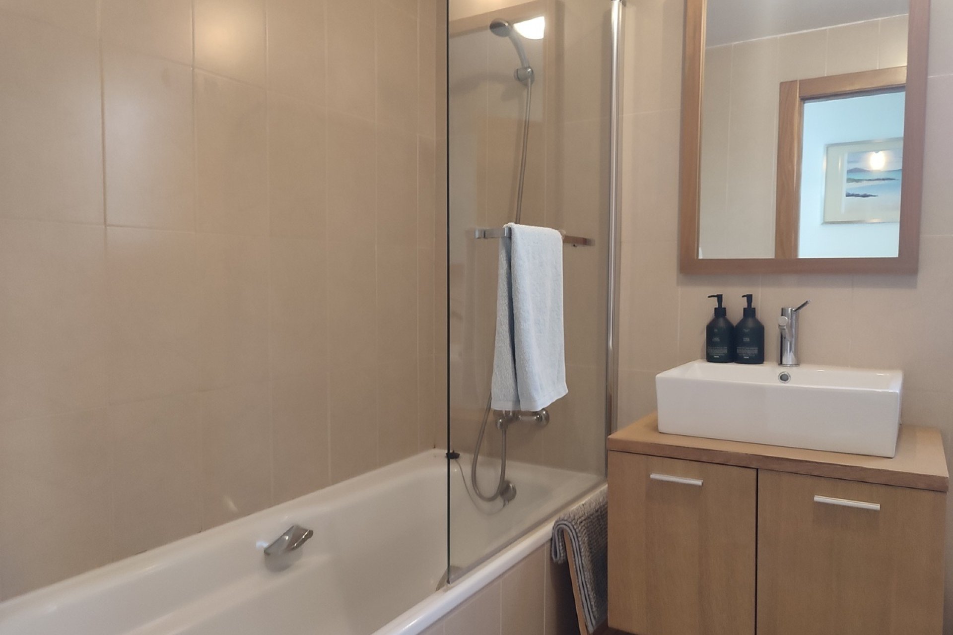 Herverkoop - Apartment -
Hacienda Riquelme Golf Resort - Inland