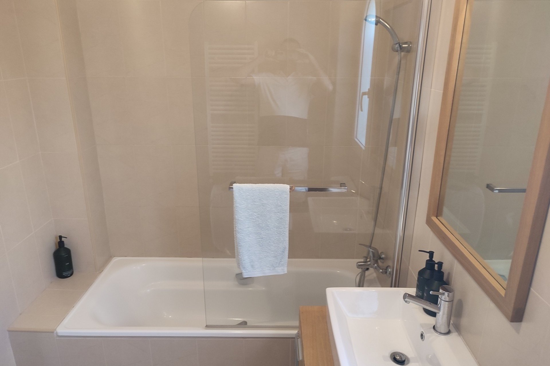 Herverkoop - Apartment -
Hacienda Riquelme Golf Resort - Inland