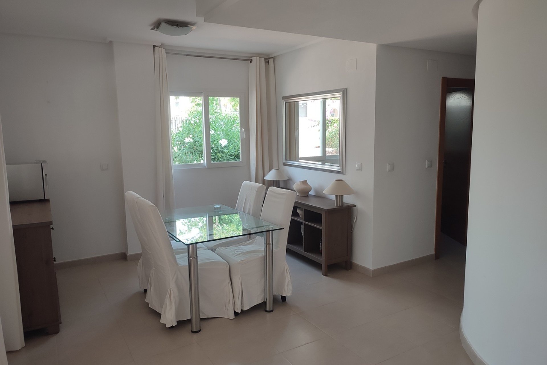 Herverkoop - Apartment -
Hacienda Riquelme Golf Resort - Inland