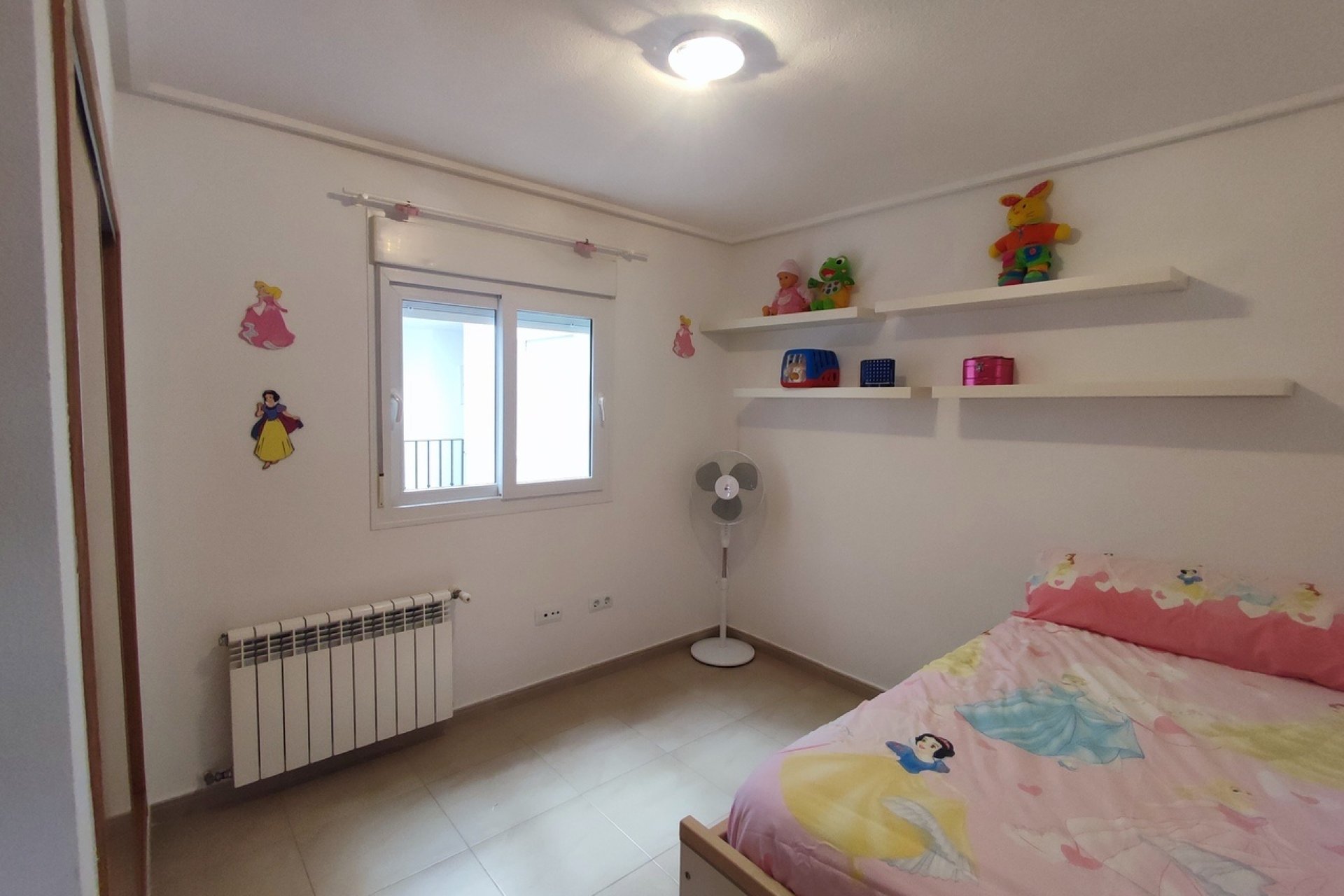 Herverkoop - Apartment -
Hacienda Riquelme Golf Resort - Inland