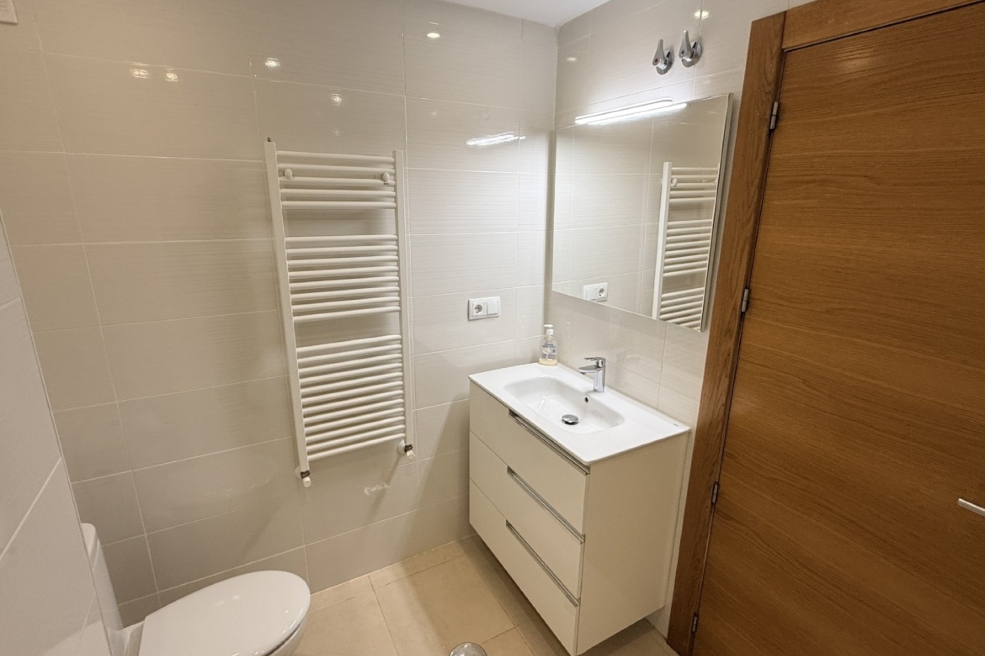 Herverkoop - Apartment -
Hacienda Riquelme Golf Resort - Inland