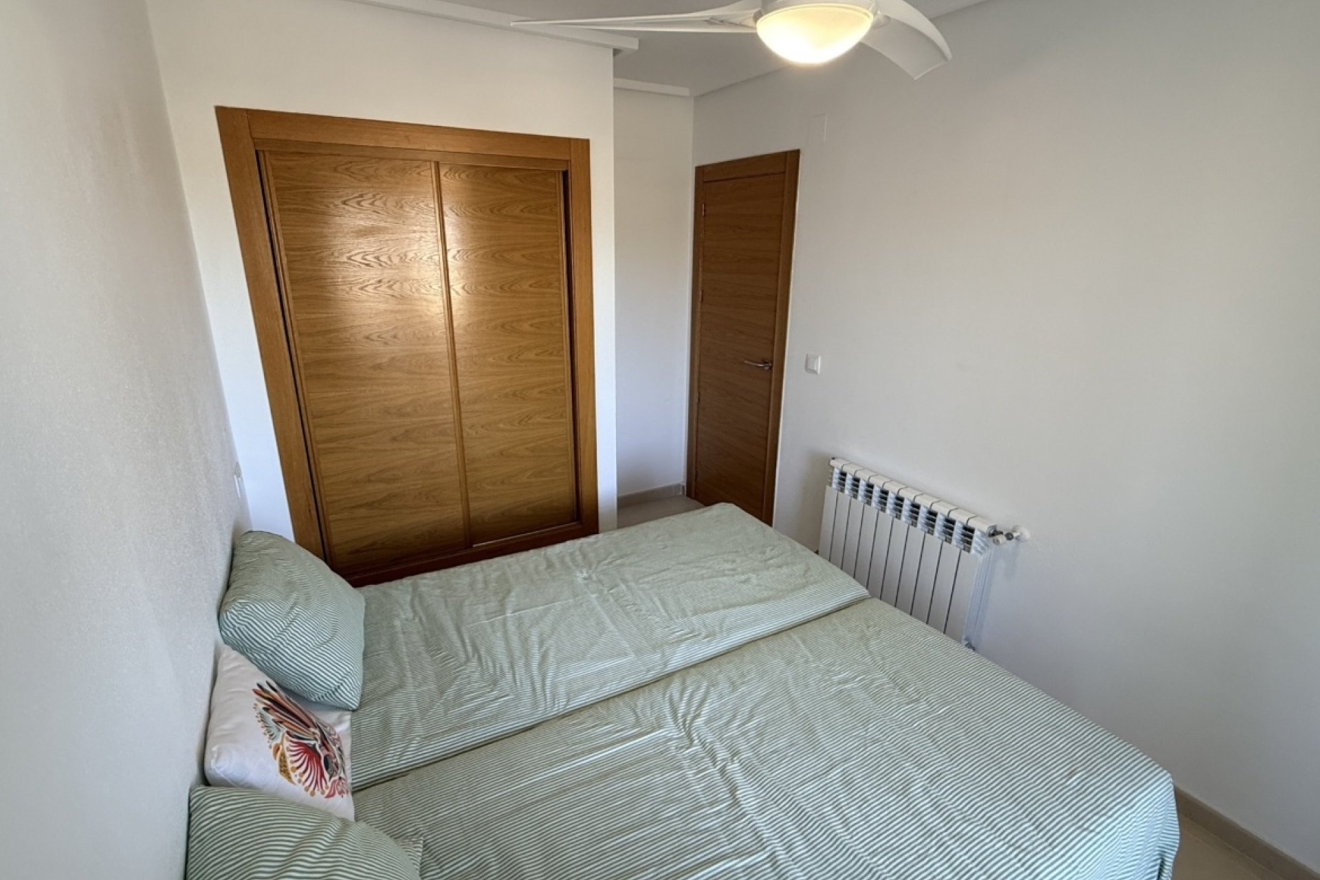 Herverkoop - Apartment -
Hacienda Riquelme Golf Resort - Inland