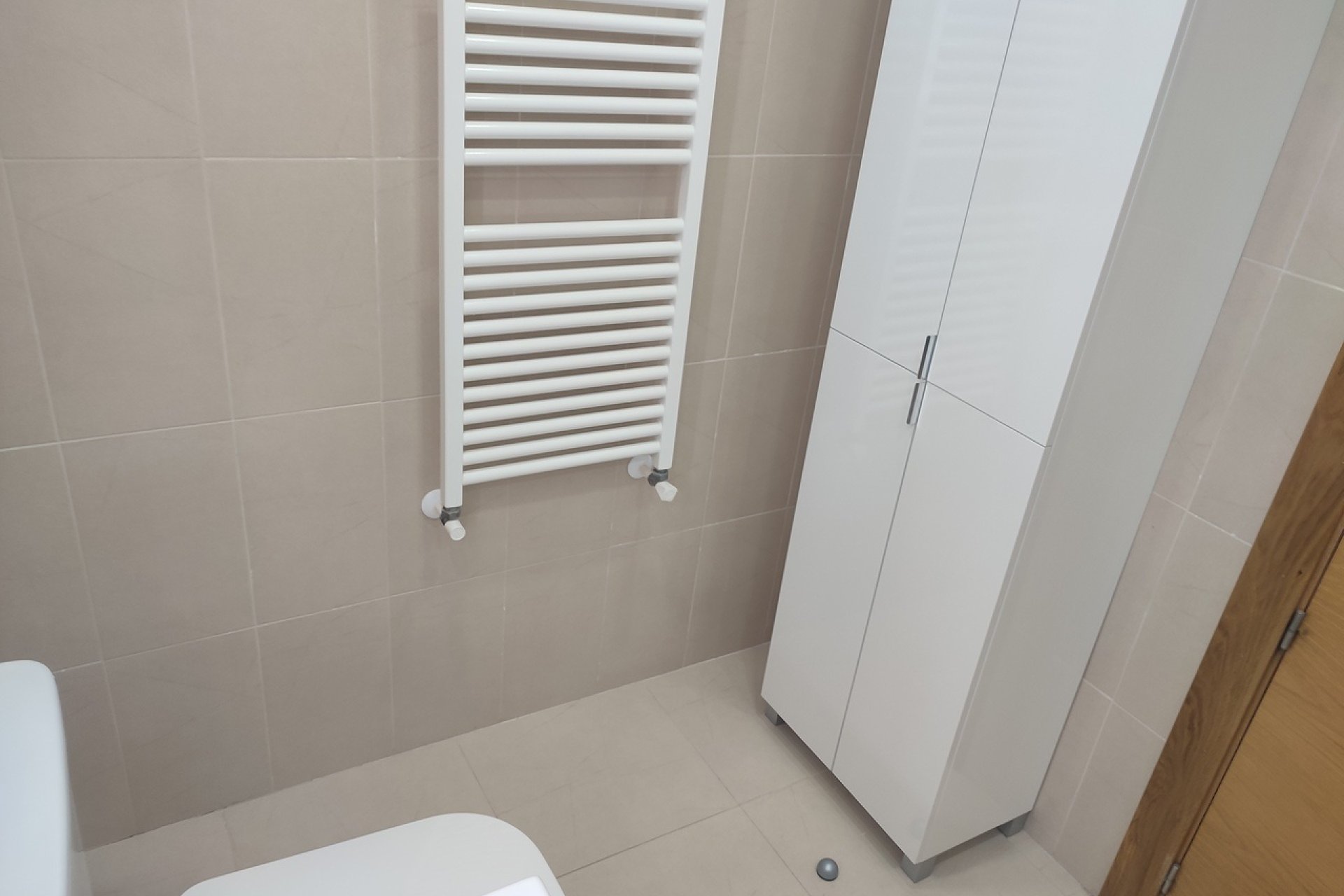 Herverkoop - Apartment -
Hacienda Riquelme Golf Resort - Inland
