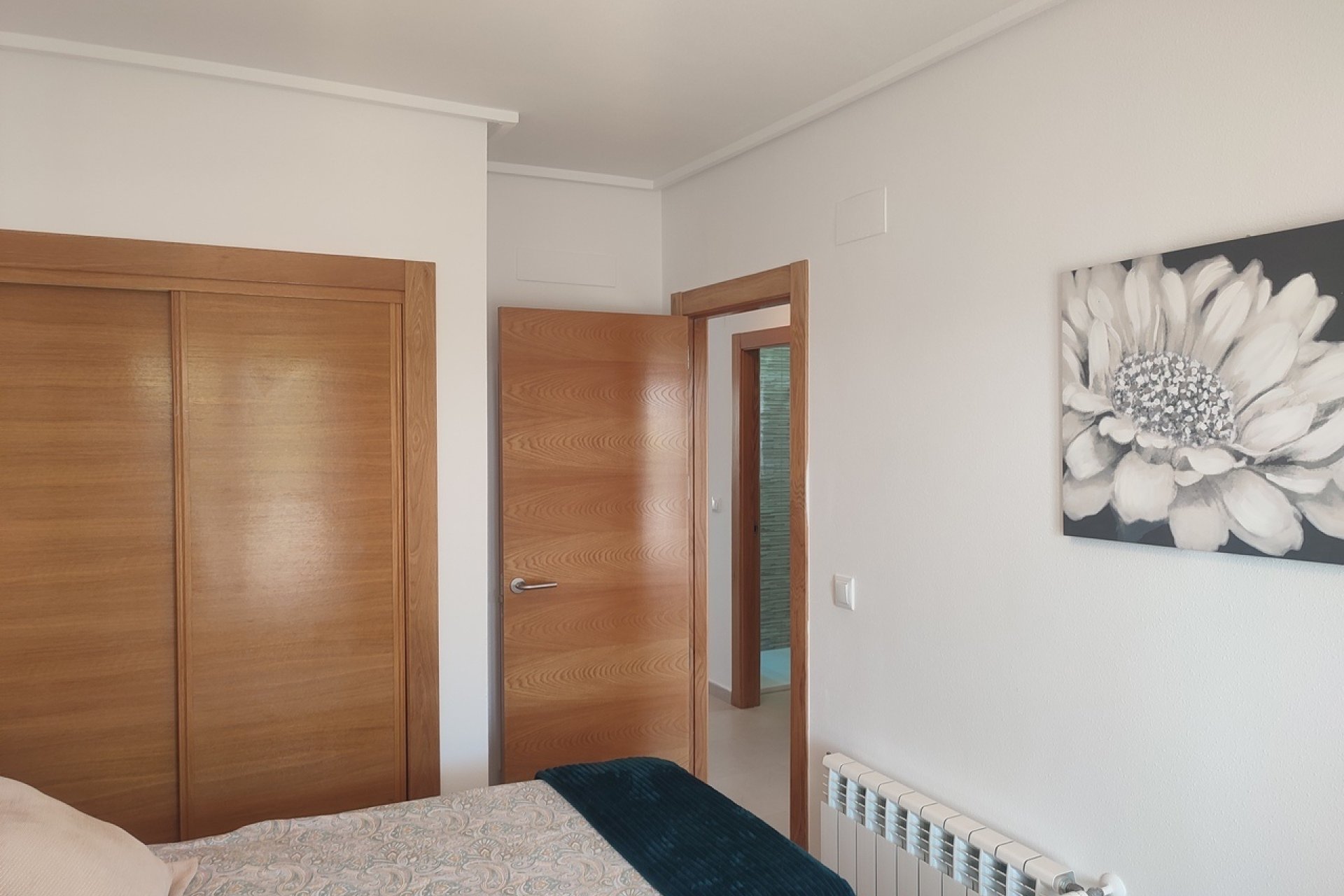 Herverkoop - Apartment -
Hacienda Riquelme Golf Resort - Inland
