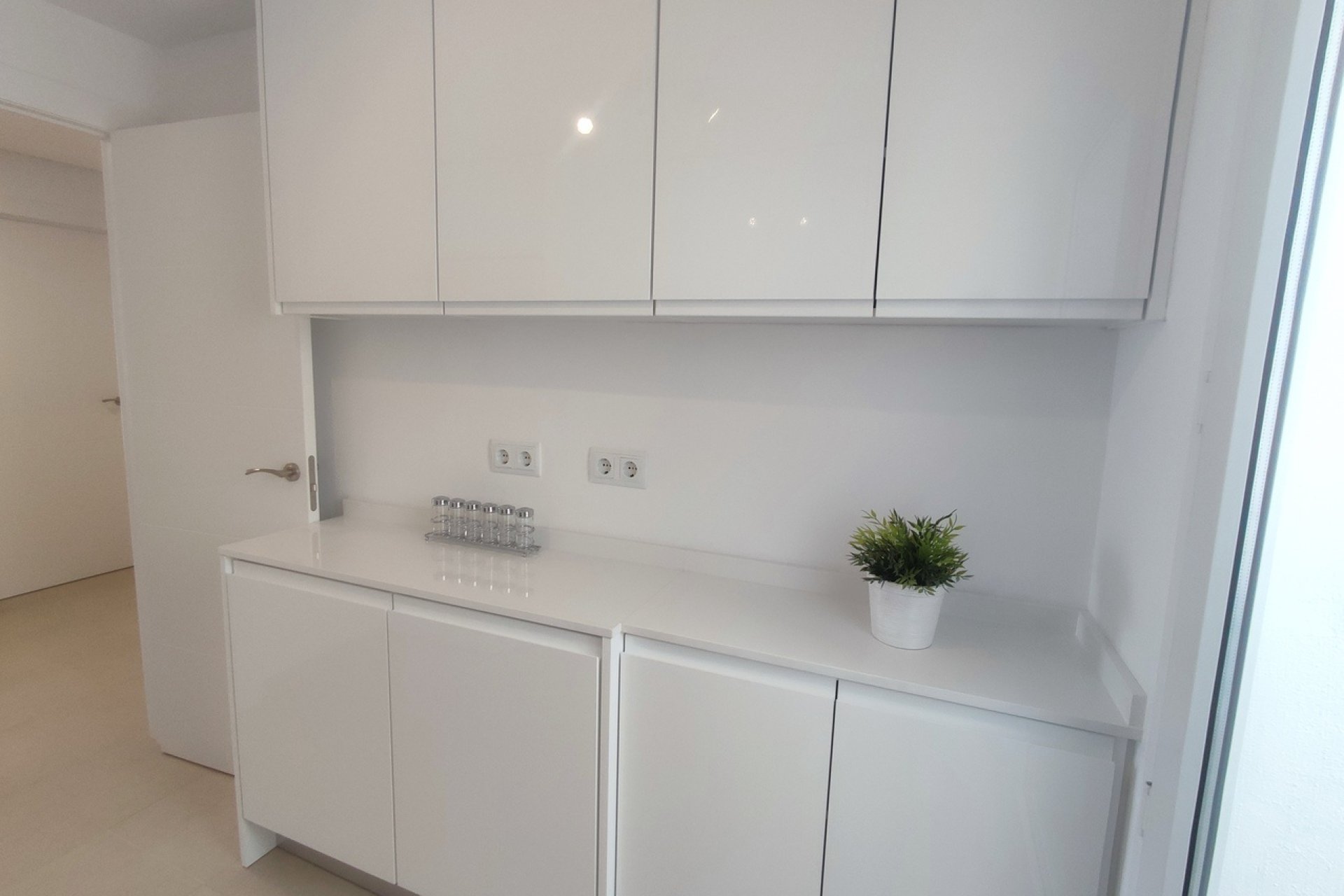 Herverkoop - Apartment -
Hacienda Riquelme Golf Resort - Inland
