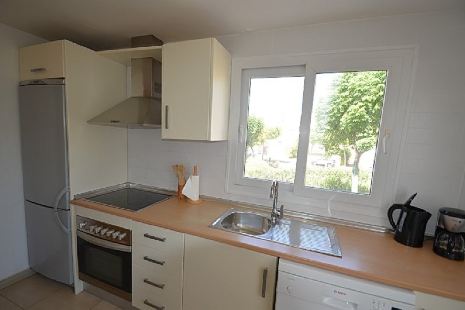 Herverkoop - Apartment -
Hacienda Riquelme Golf Resort - Inland