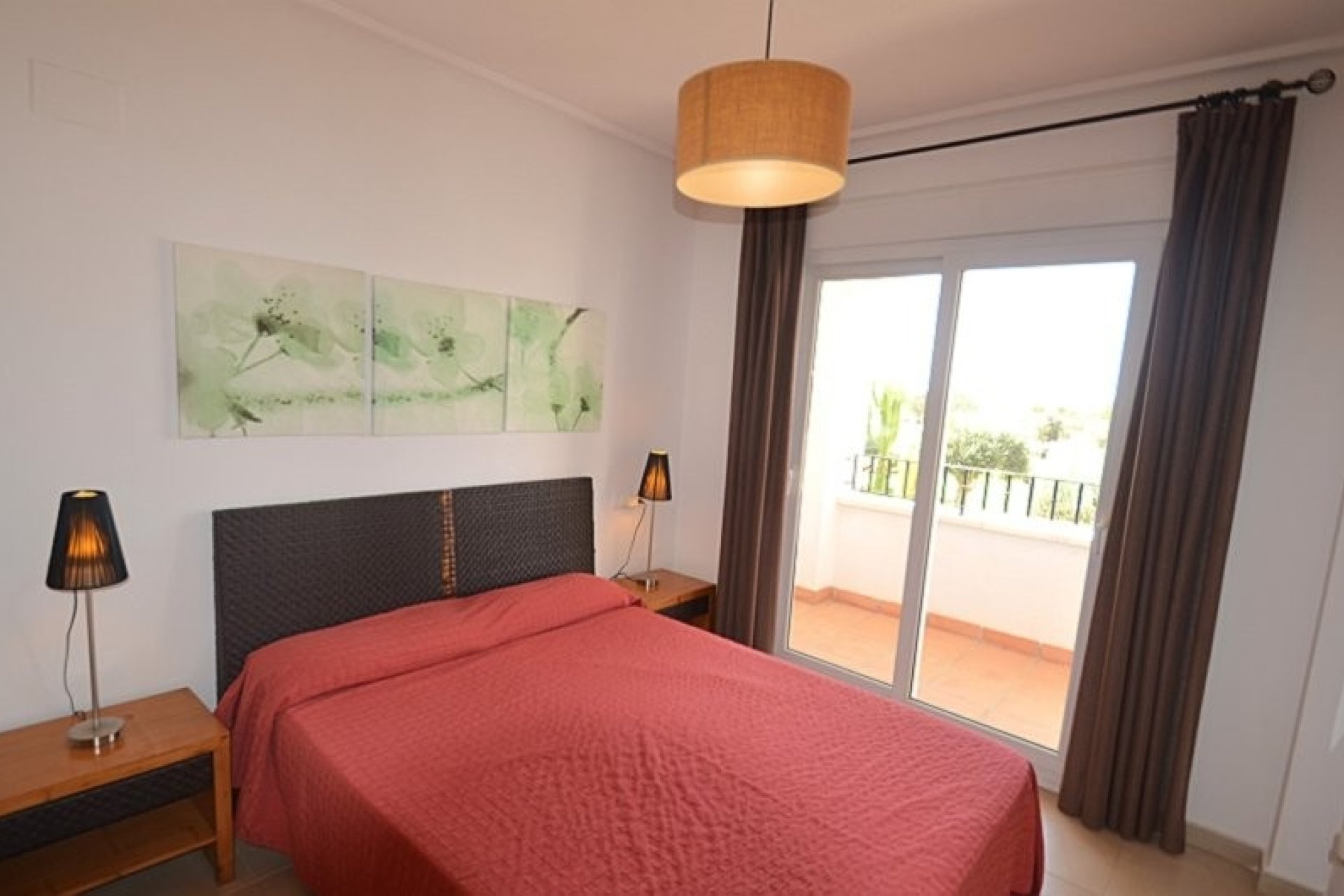 Herverkoop - Apartment -
Hacienda Riquelme Golf Resort - Inland