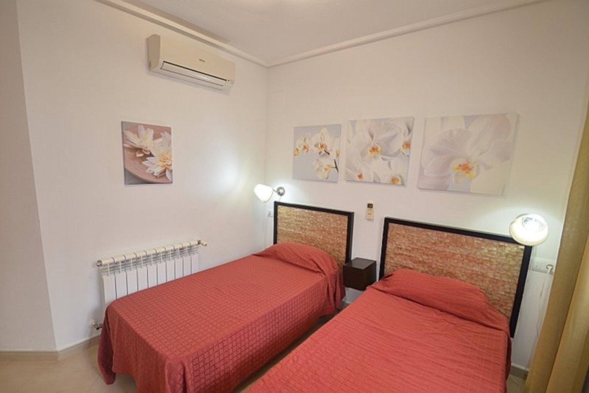 Herverkoop - Apartment -
Hacienda Riquelme Golf Resort - Inland