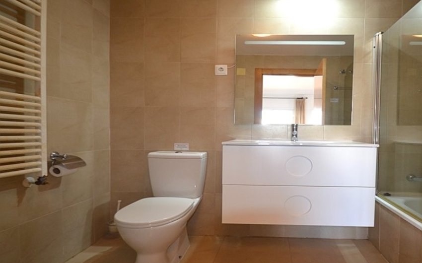Herverkoop - Apartment -
Hacienda Riquelme Golf Resort - Inland