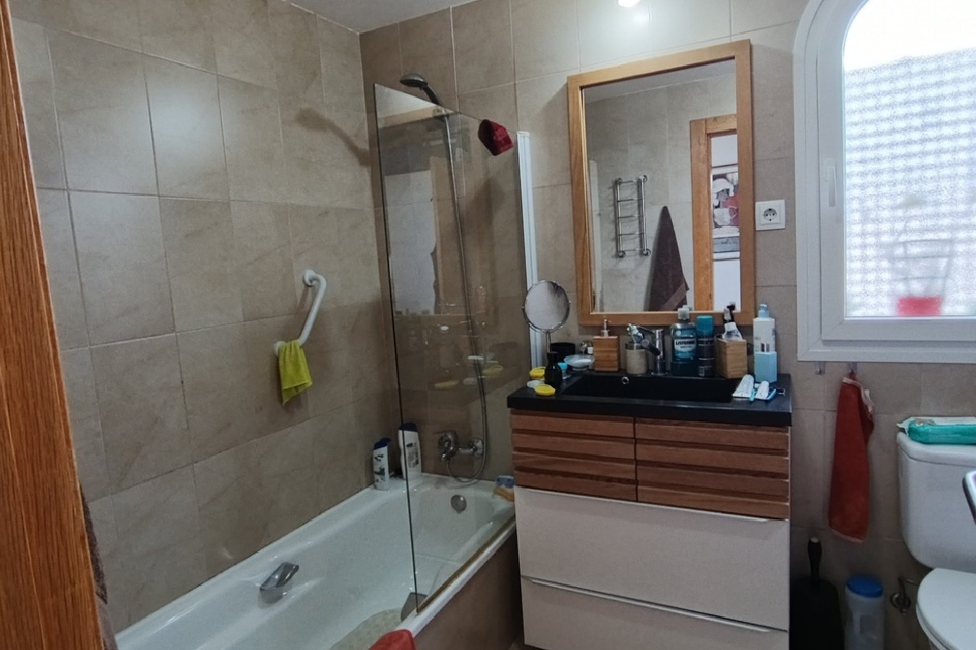 Herverkoop - Apartment -
Hacienda Riquelme Golf Resort - Inland