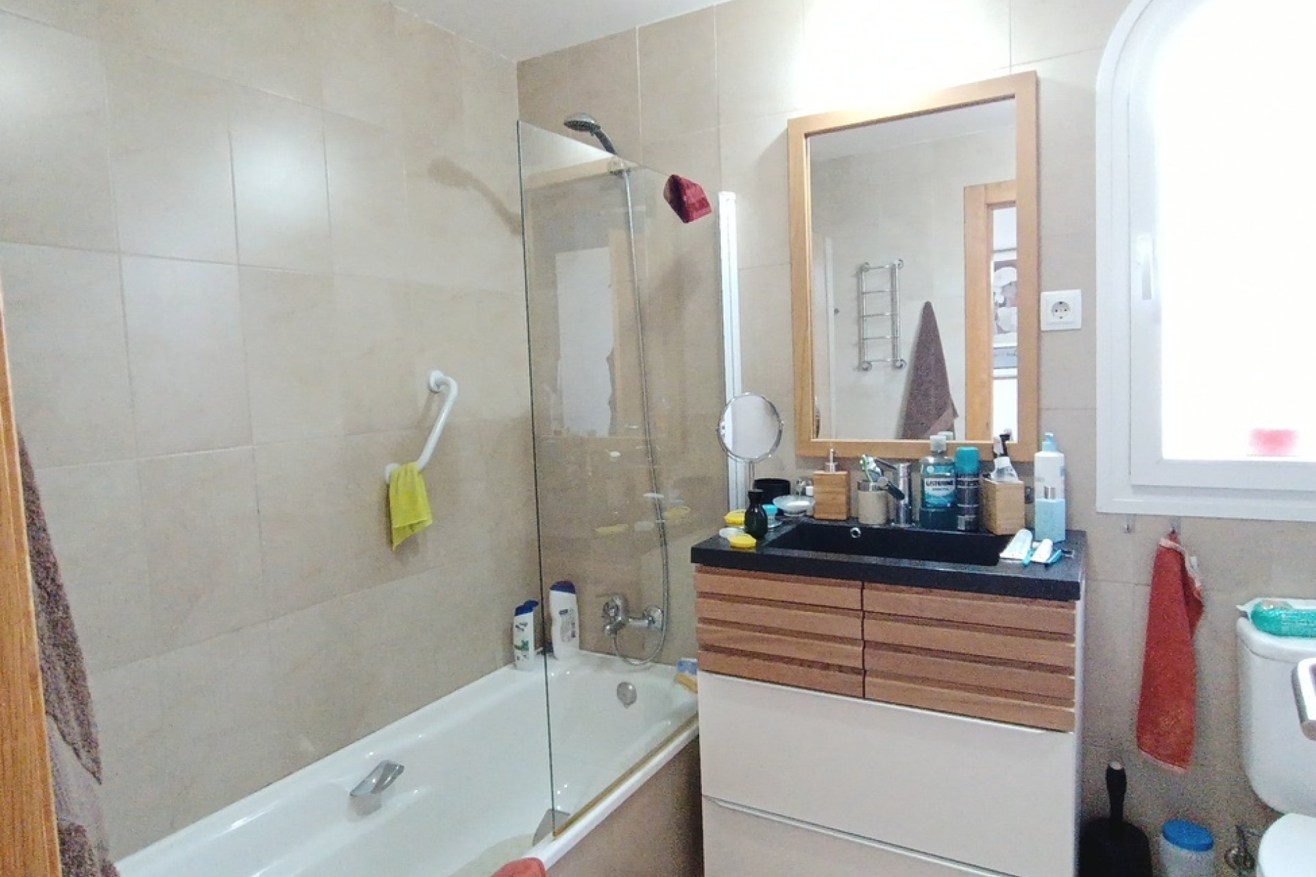 Herverkoop - Apartment -
Hacienda Riquelme Golf Resort - Inland