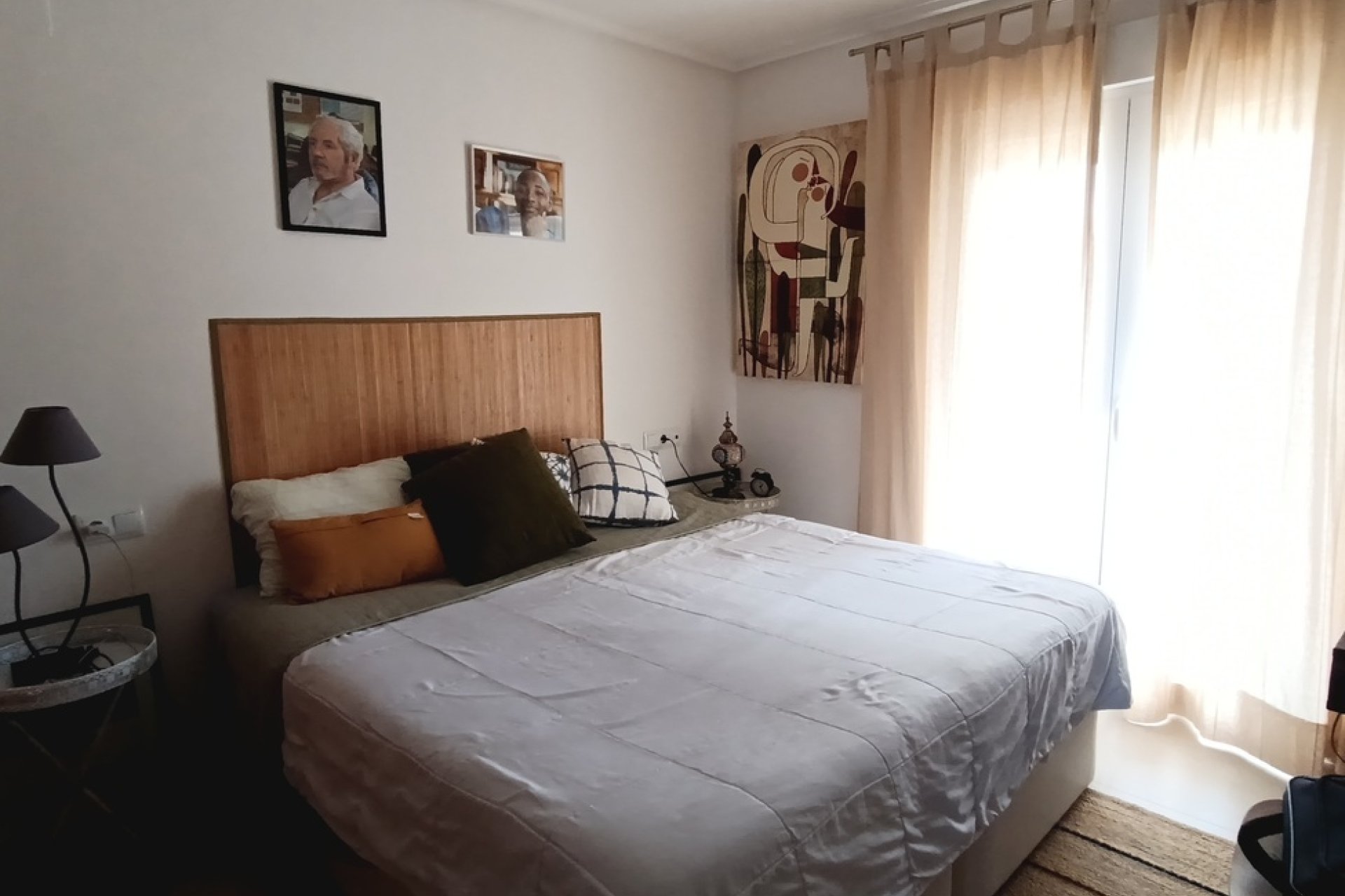 Herverkoop - Apartment -
Hacienda Riquelme Golf Resort - Inland