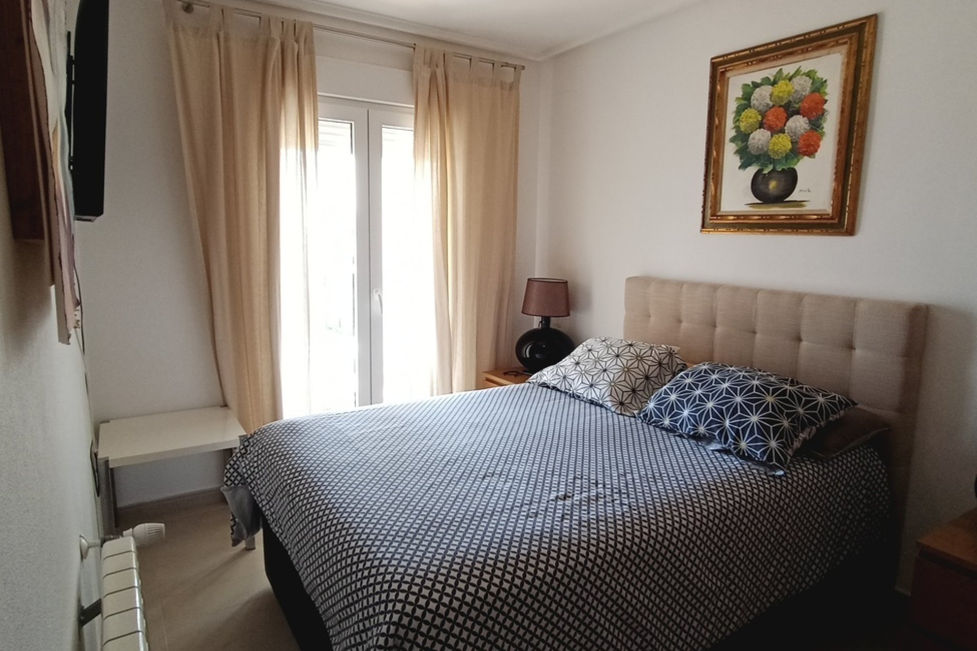 Herverkoop - Apartment -
Hacienda Riquelme Golf Resort - Inland
