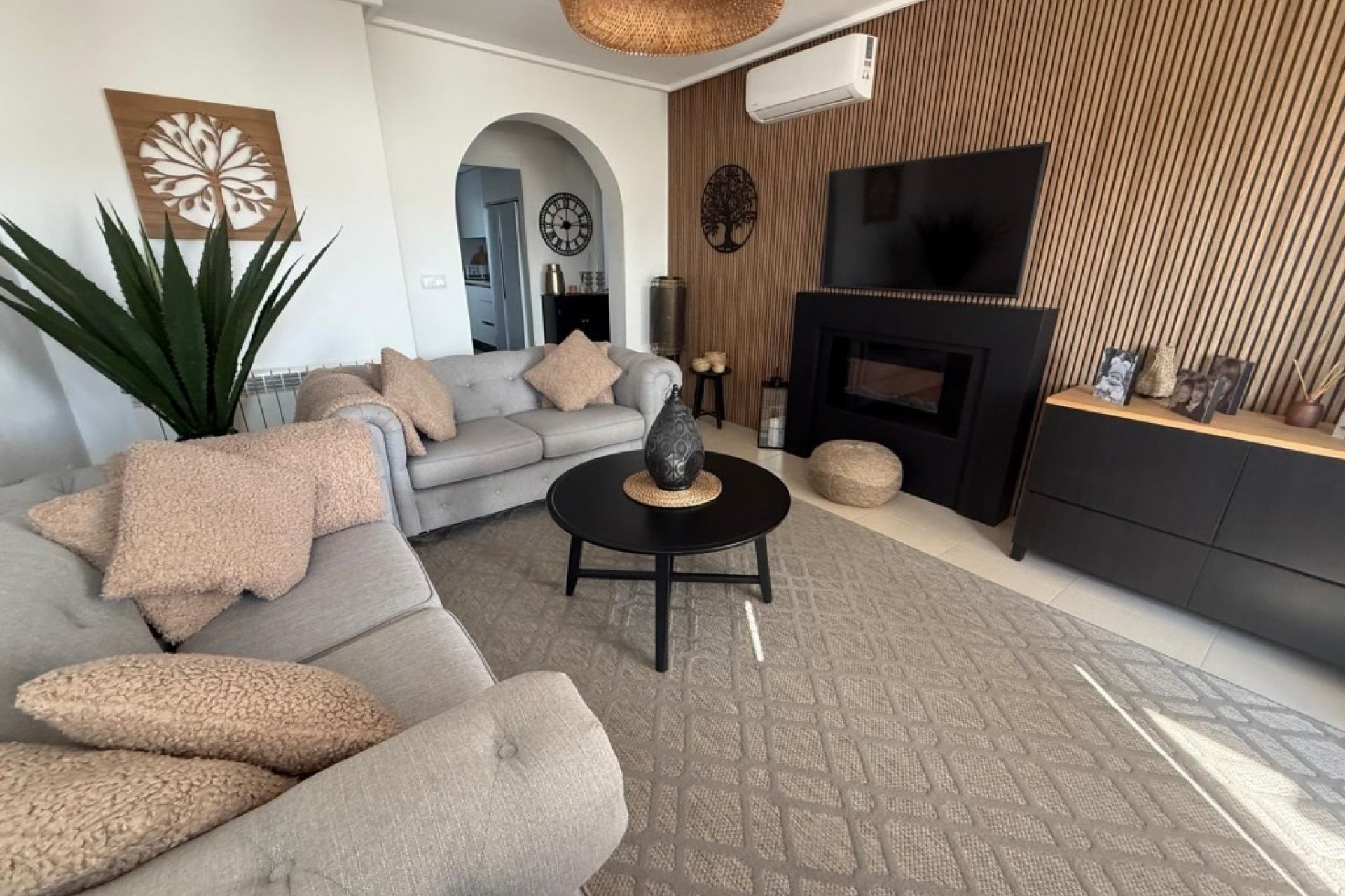 Herverkoop - Apartment -
Hacienda Riquelme Golf Resort - Inland