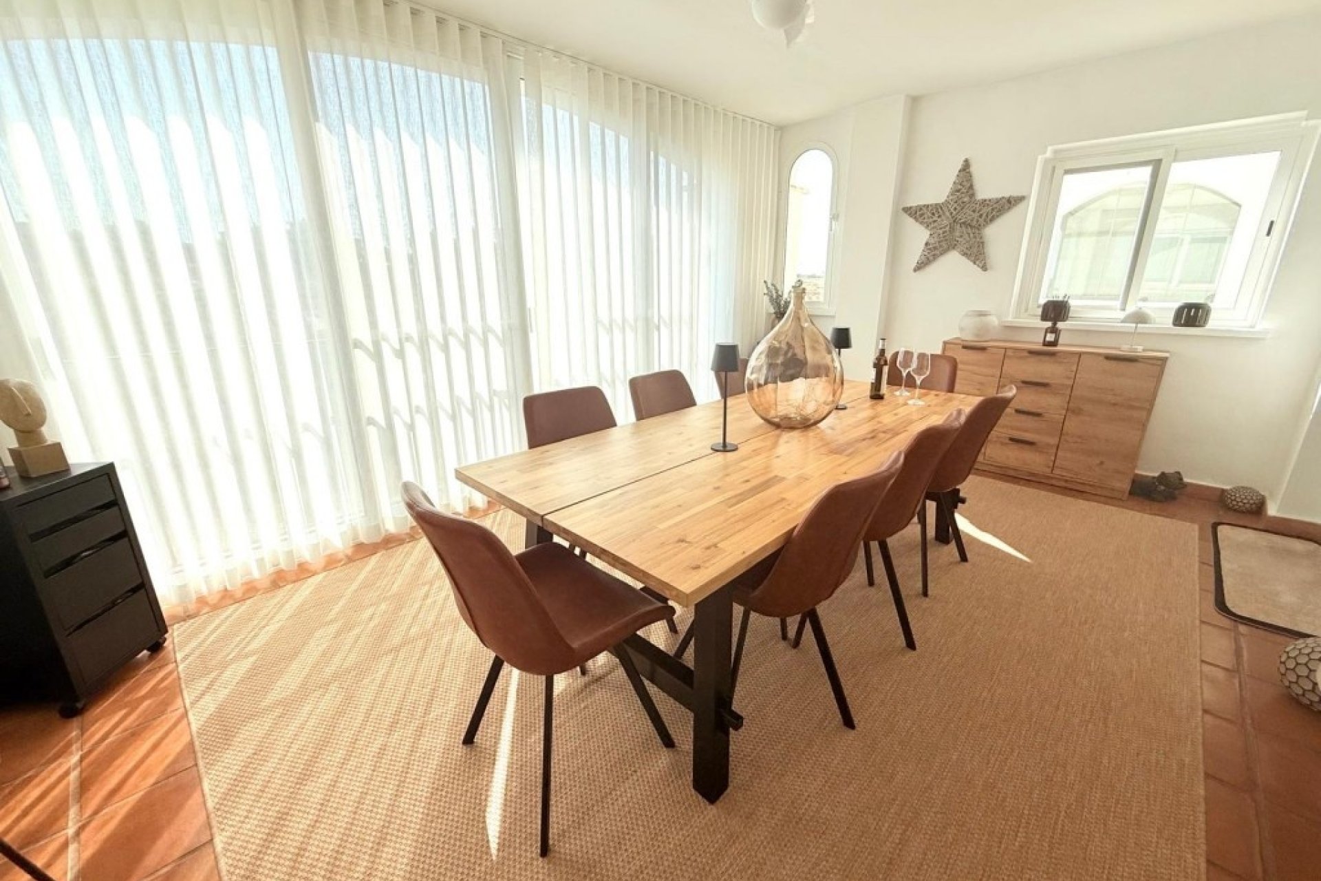 Herverkoop - Apartment -
Hacienda Riquelme Golf Resort - Inland