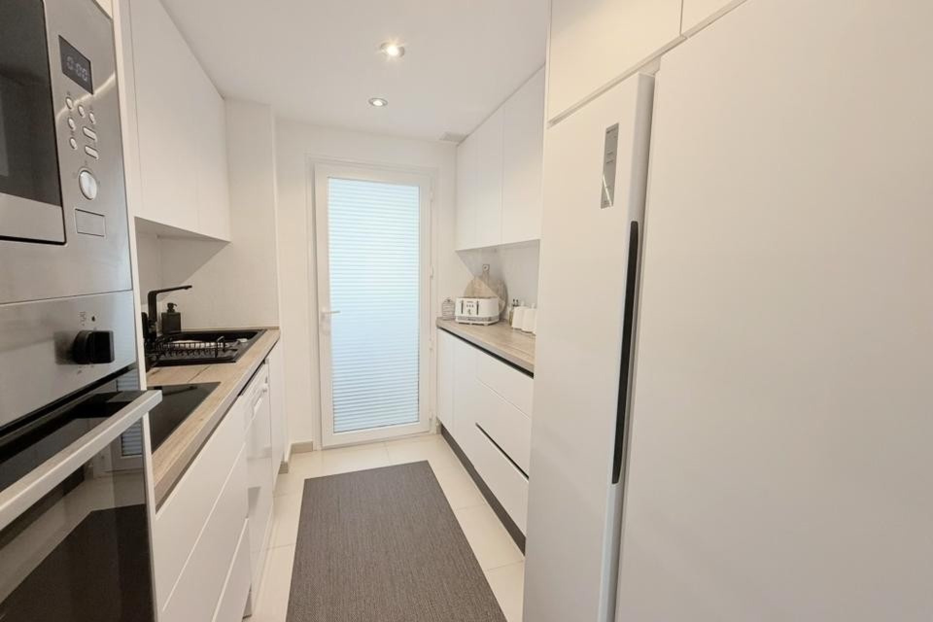 Herverkoop - Apartment -
Hacienda Riquelme Golf Resort - Inland