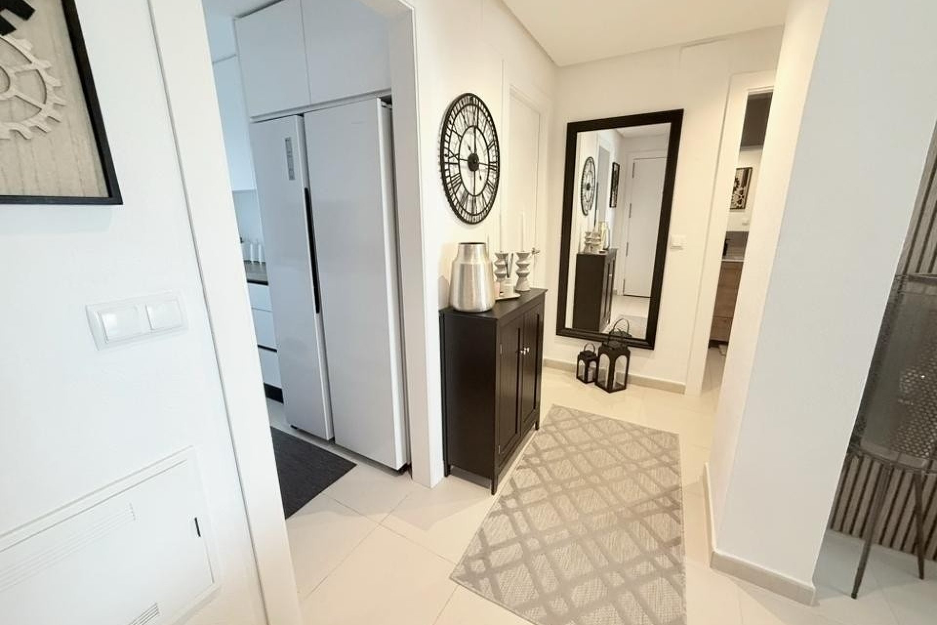 Herverkoop - Apartment -
Hacienda Riquelme Golf Resort - Inland