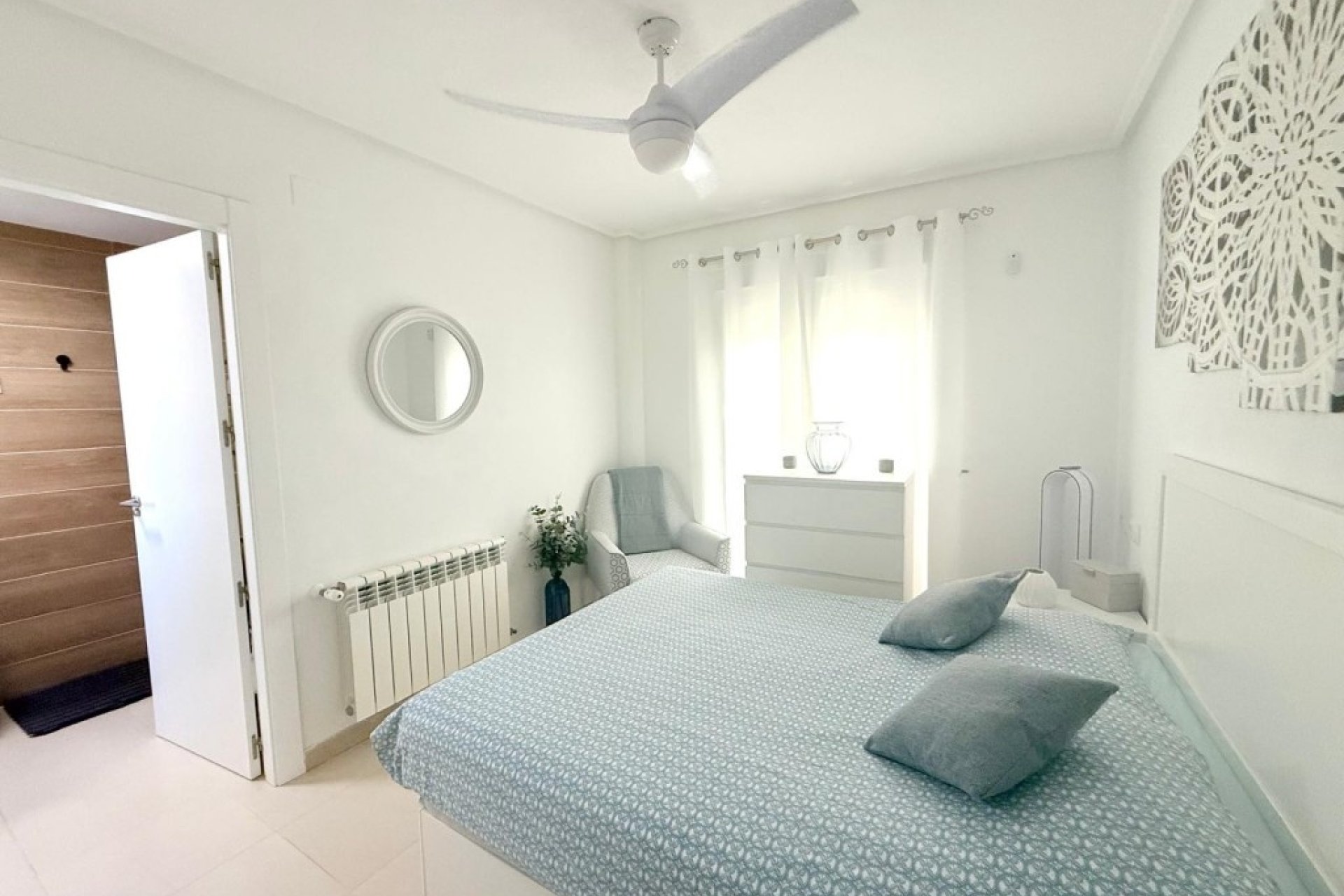 Herverkoop - Apartment -
Hacienda Riquelme Golf Resort - Inland