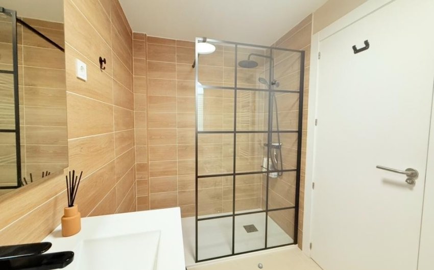 Herverkoop - Apartment -
Hacienda Riquelme Golf Resort - Inland