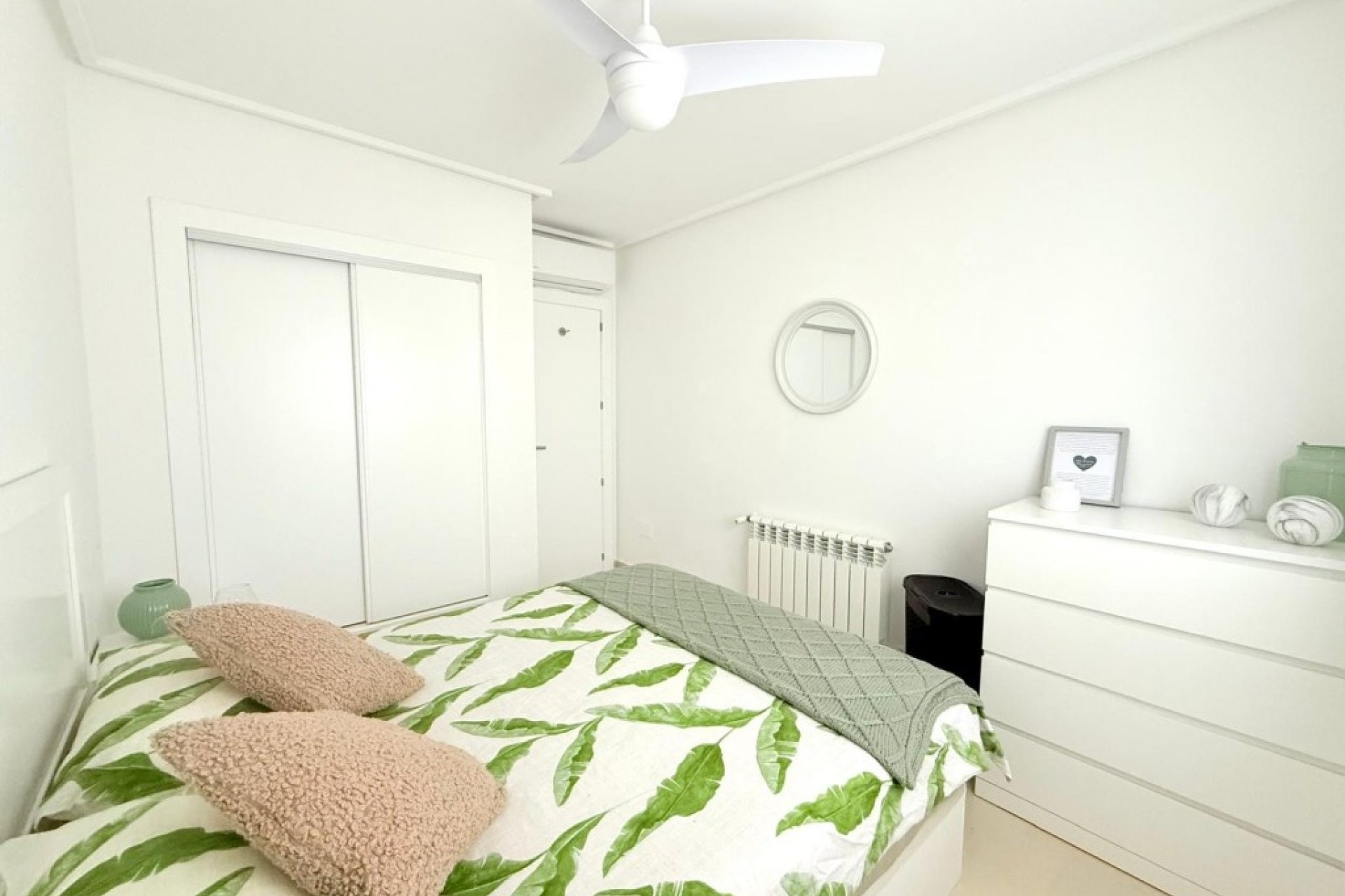 Herverkoop - Apartment -
Hacienda Riquelme Golf Resort - Inland