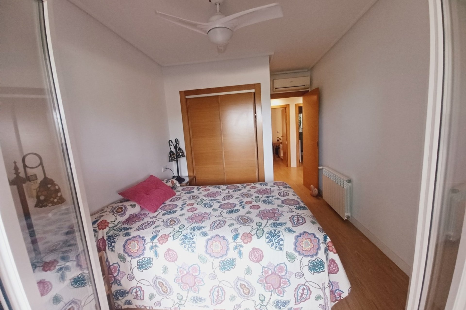 Herverkoop - Apartment -
Hacienda Riquelme Golf Resort - Inland