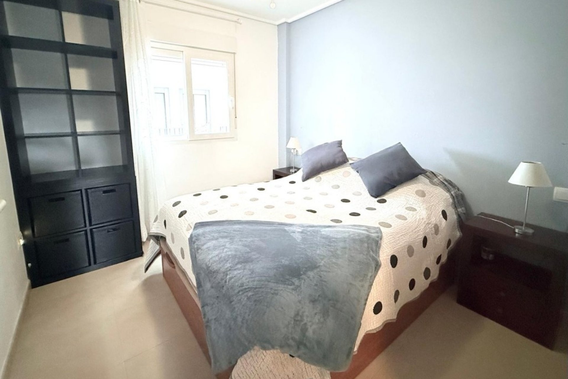 Herverkoop - Apartment -
Hacienda Riquelme Golf Resort - Inland