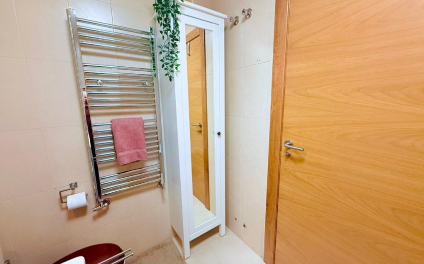 Herverkoop - Apartment -
Hacienda Riquelme Golf Resort - Inland