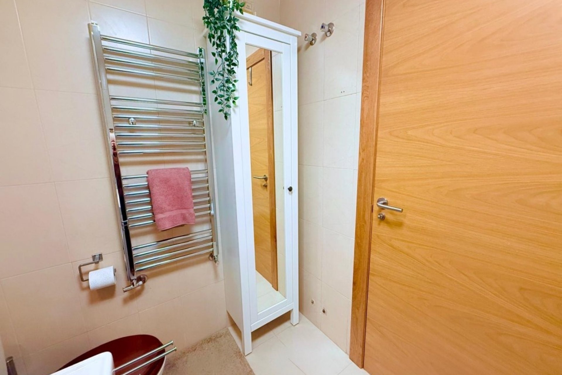 Herverkoop - Apartment -
Hacienda Riquelme Golf Resort - Inland