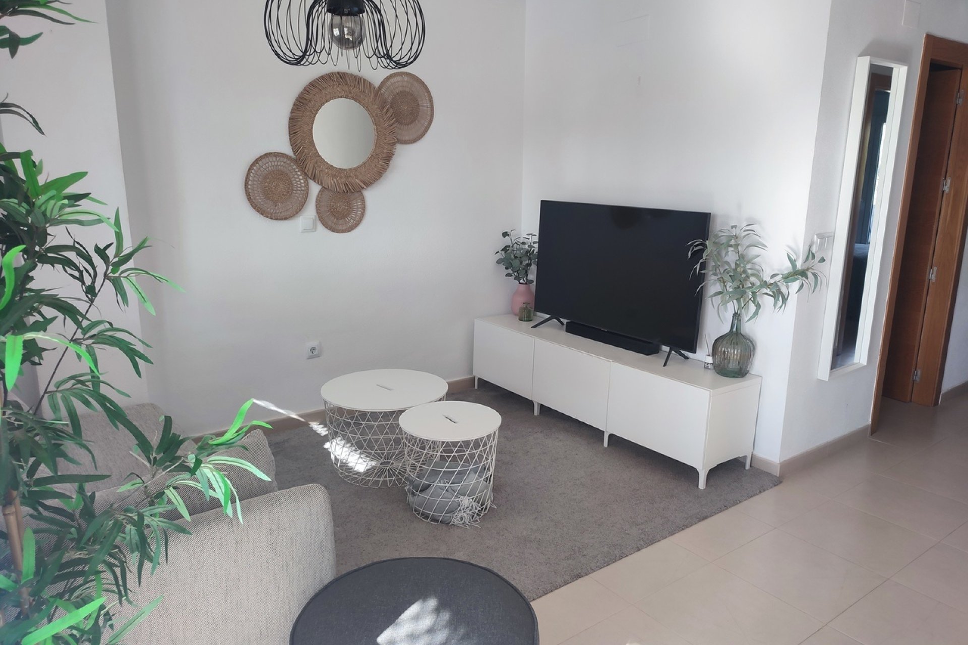 Herverkoop - Apartment -
Hacienda Riquelme Golf Resort - Inland