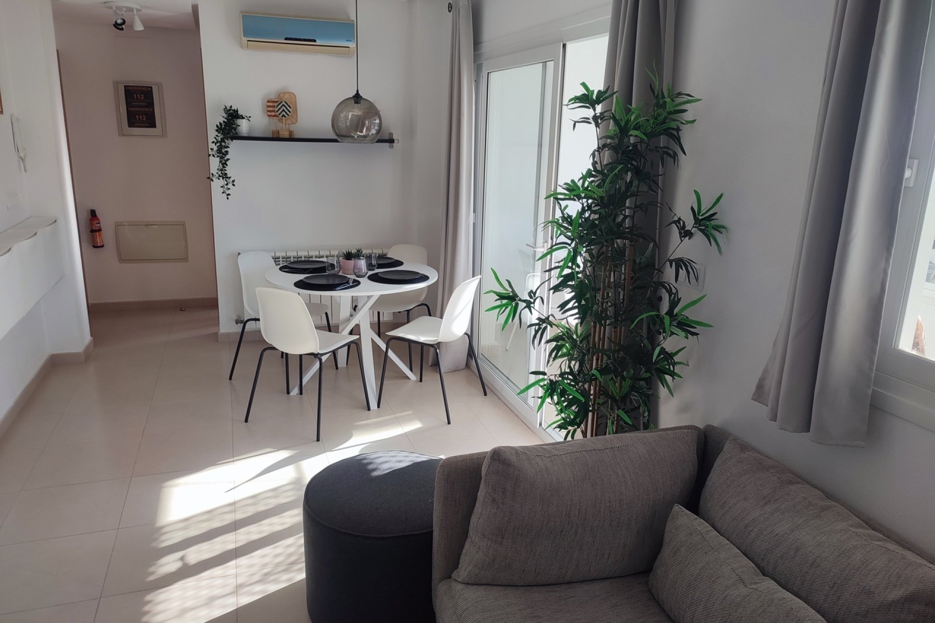 Herverkoop - Apartment -
Hacienda Riquelme Golf Resort - Inland