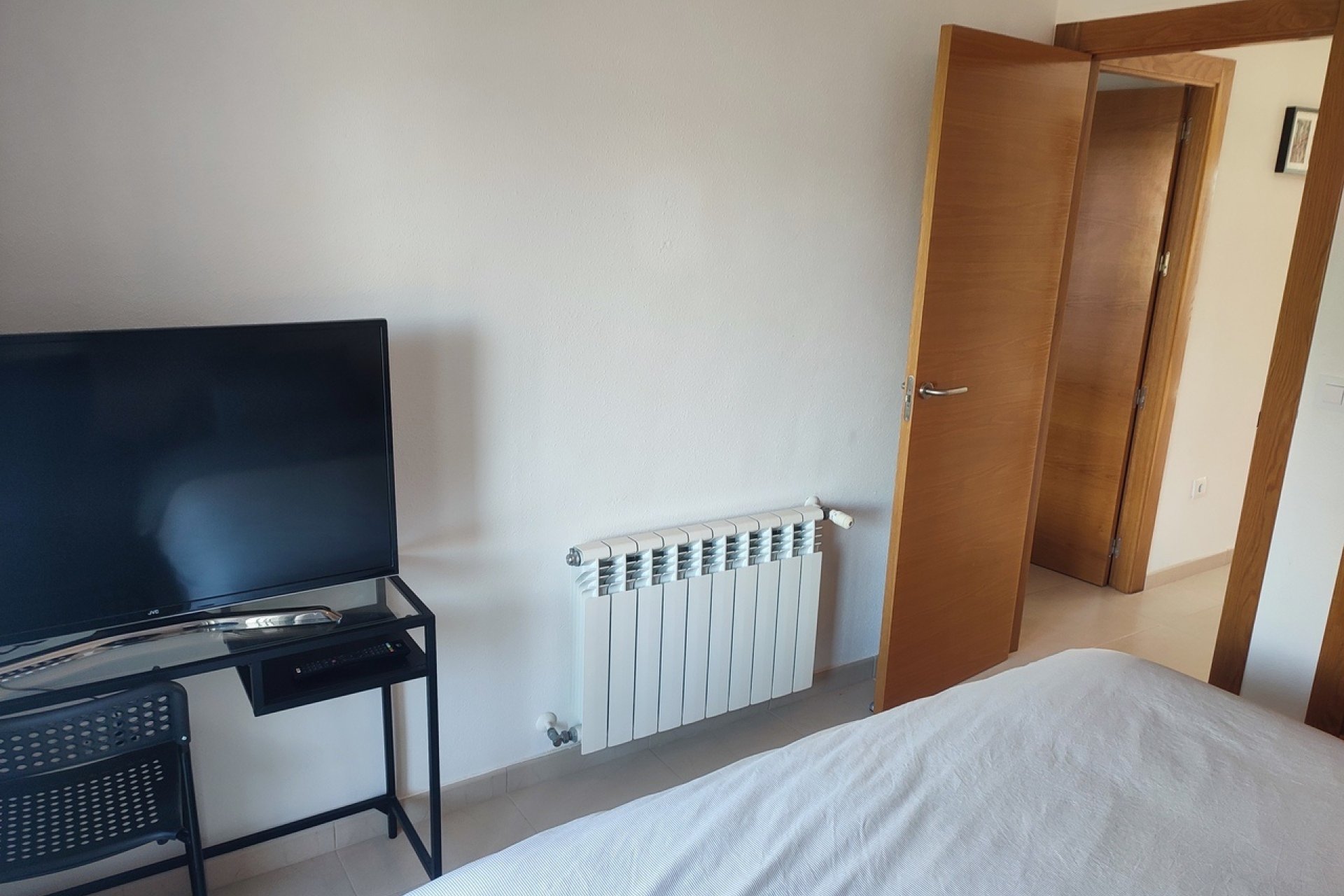 Herverkoop - Apartment -
Hacienda Riquelme Golf Resort - Inland