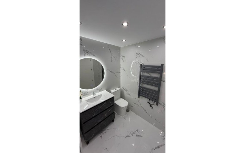 Herverkoop - Apartment -
Hacienda Riquelme Golf Resort - Inland