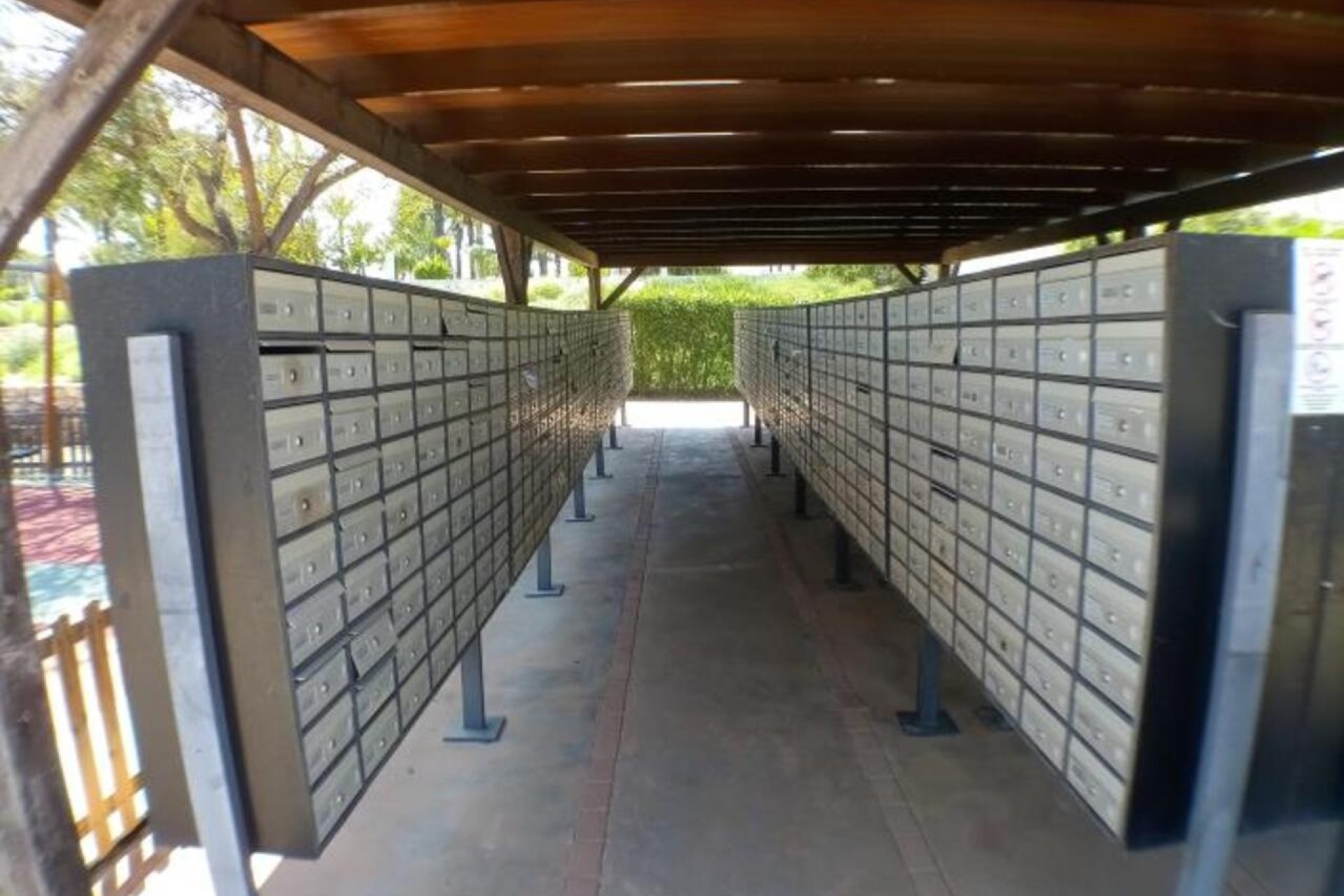 Herverkoop - Apartment -
Hacienda Riquelme Golf Resort - Inland