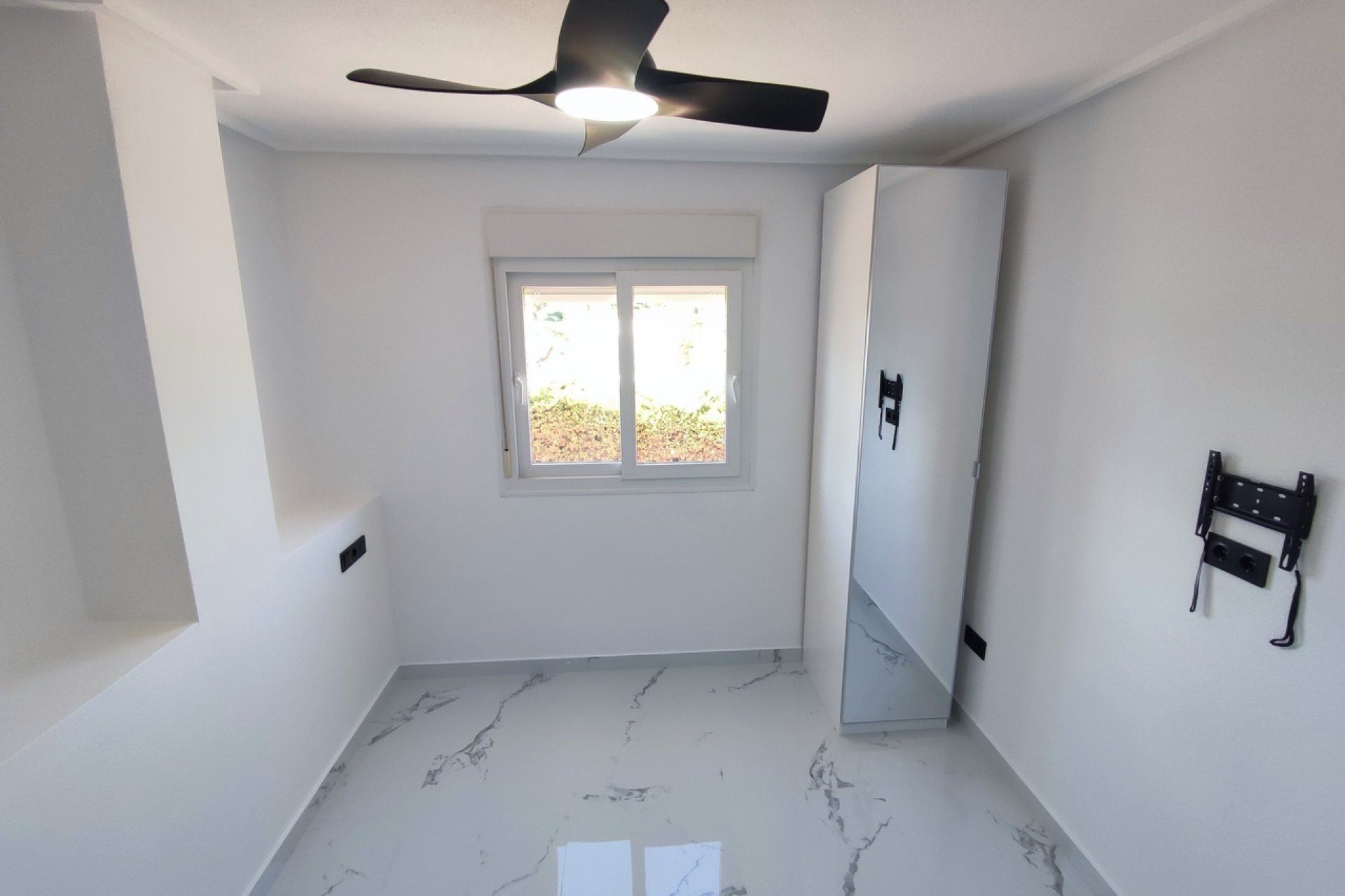 Herverkoop - Apartment -
Hacienda Riquelme Golf Resort - Inland