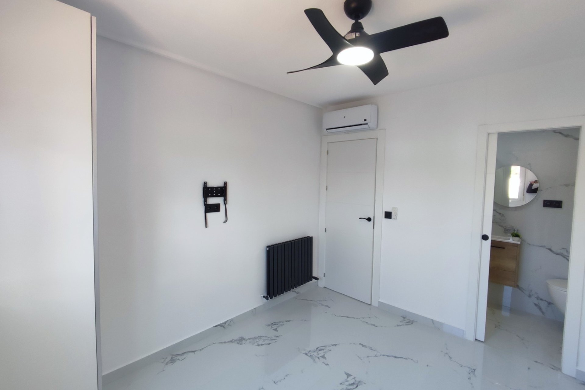 Herverkoop - Apartment -
Hacienda Riquelme Golf Resort - Inland