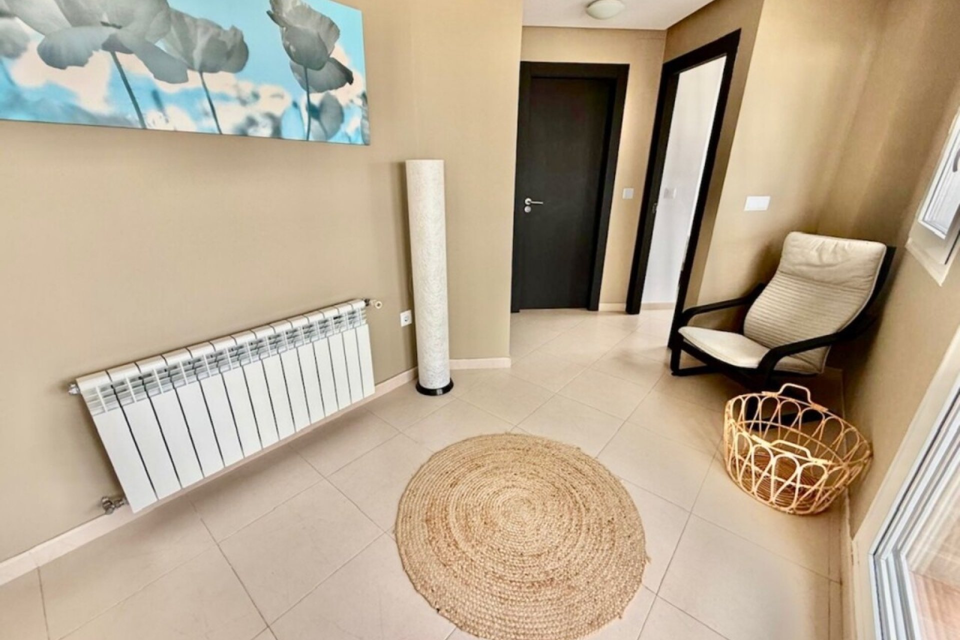 Herverkoop - Apartment -
Hacienda Riquelme Golf Resort - Inland