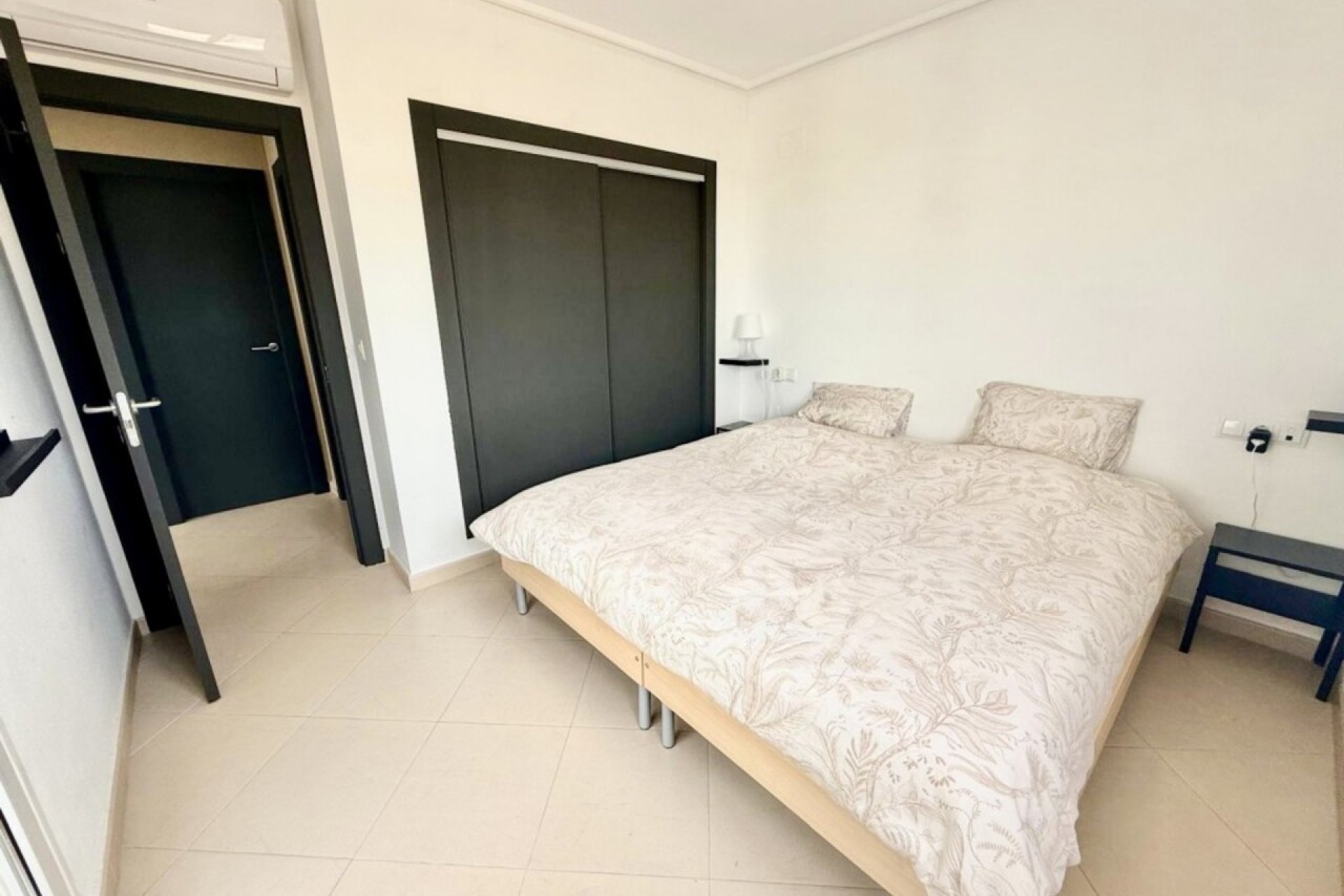 Herverkoop - Apartment -
Hacienda Riquelme Golf Resort - Inland