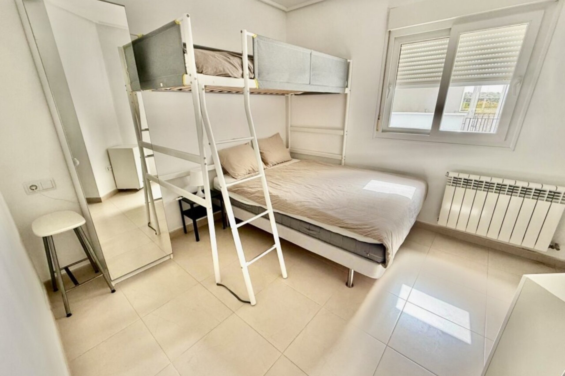 Herverkoop - Apartment -
Hacienda Riquelme Golf Resort - Inland