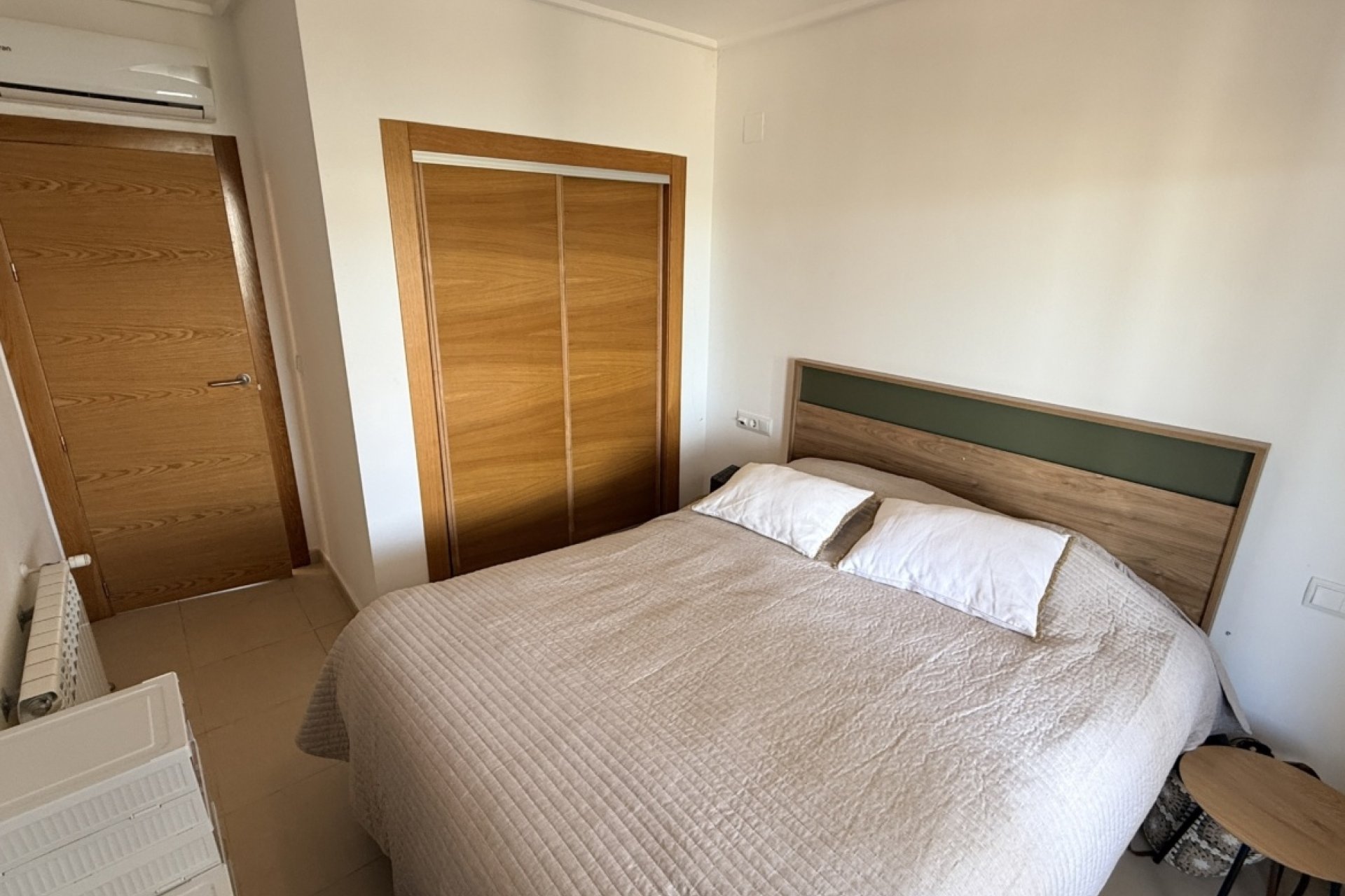 Herverkoop - Apartment -
Hacienda Riquelme Golf Resort - Inland