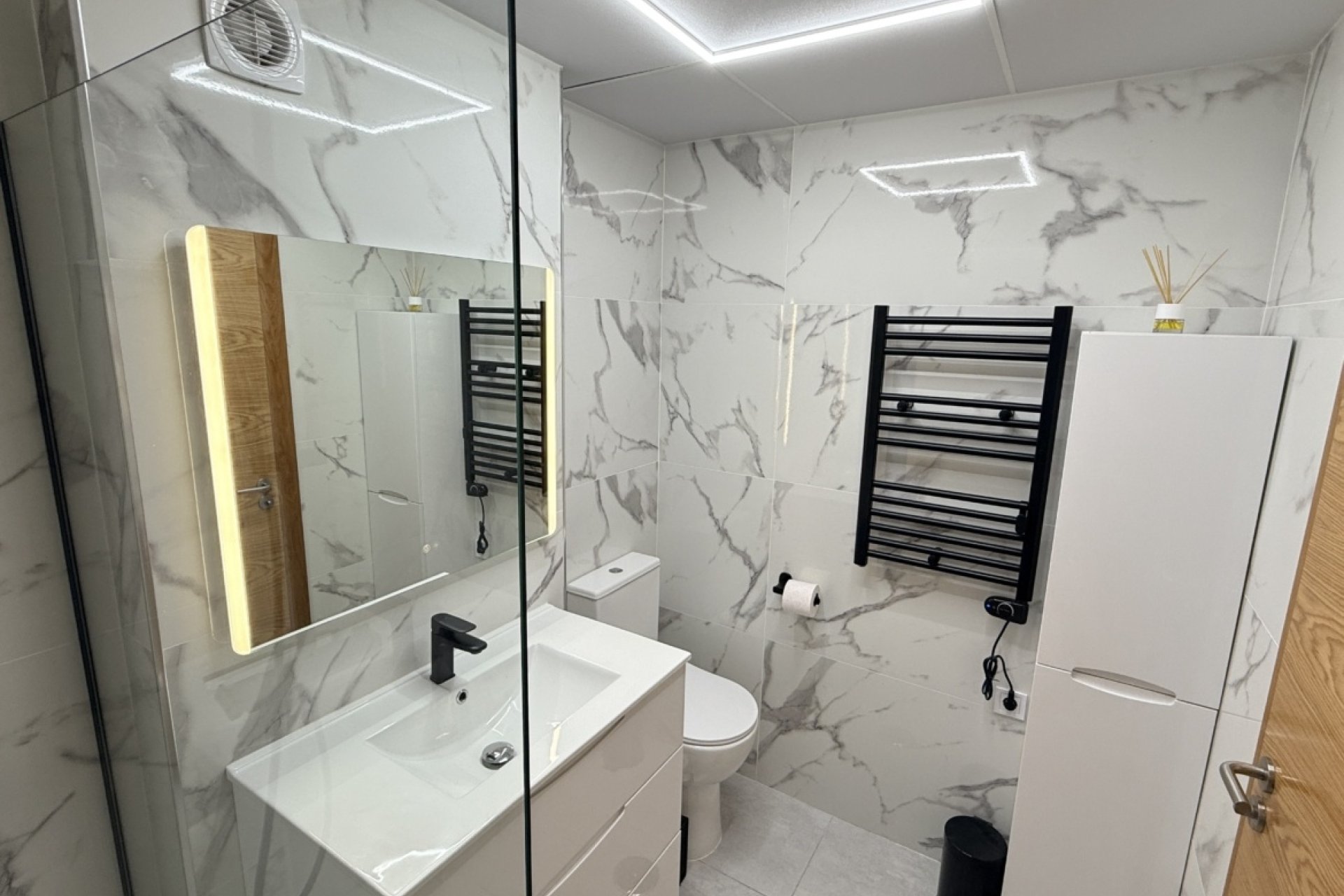 Herverkoop - Apartment -
Hacienda Riquelme Golf Resort - Inland