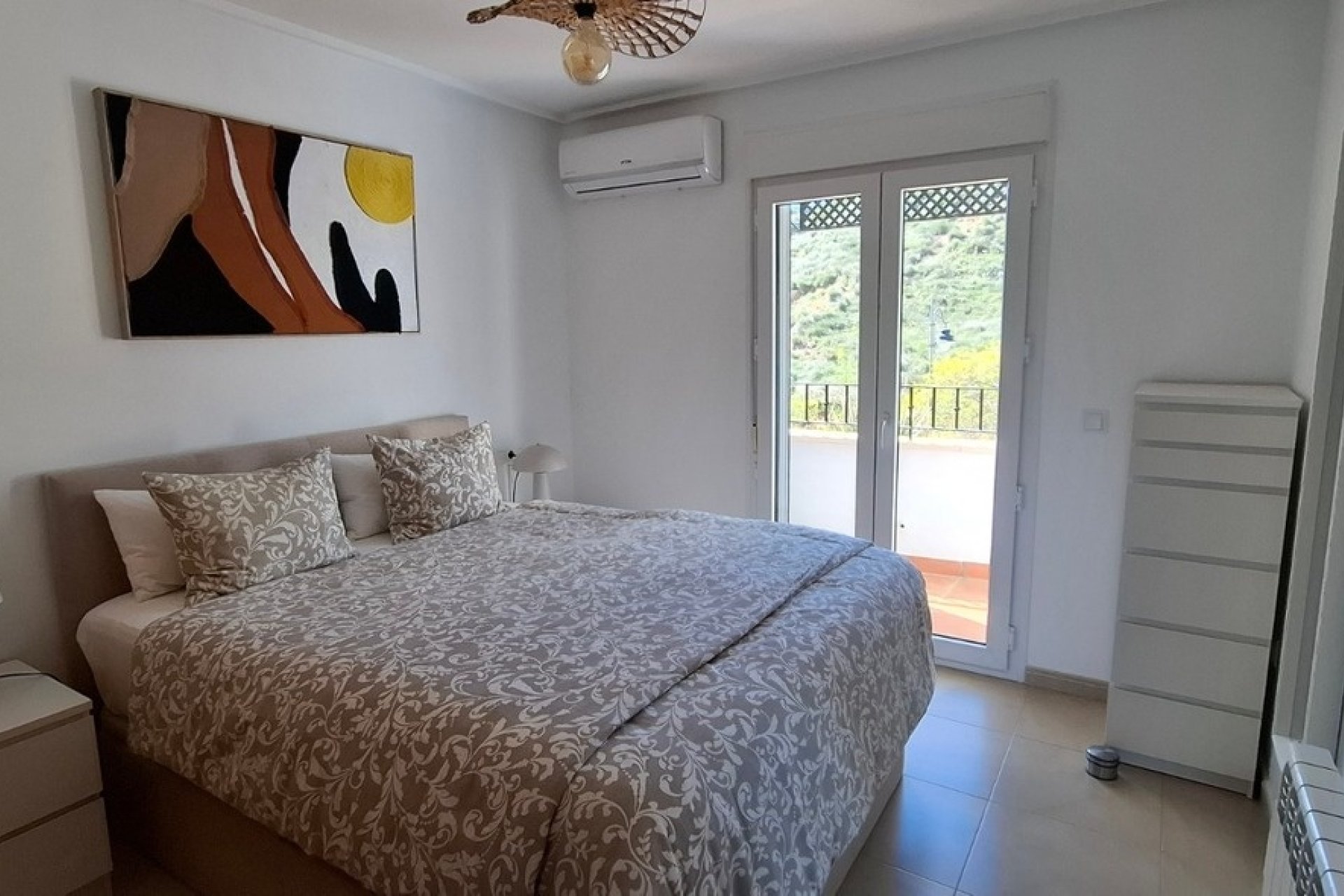 Herverkoop - Apartment -
Hacienda Riquelme Golf Resort - Inland