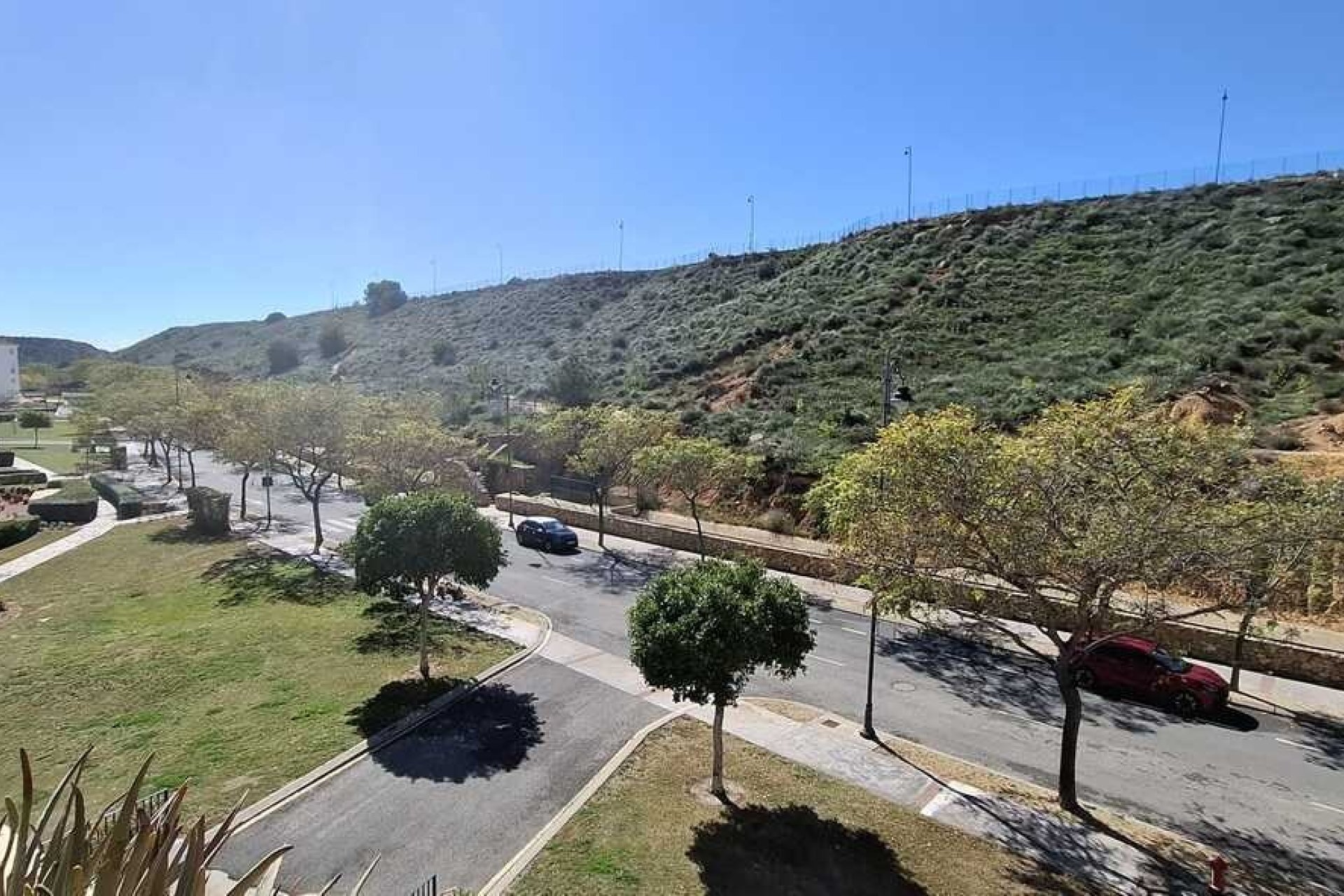 Herverkoop - Apartment -
Hacienda Riquelme Golf Resort - Inland