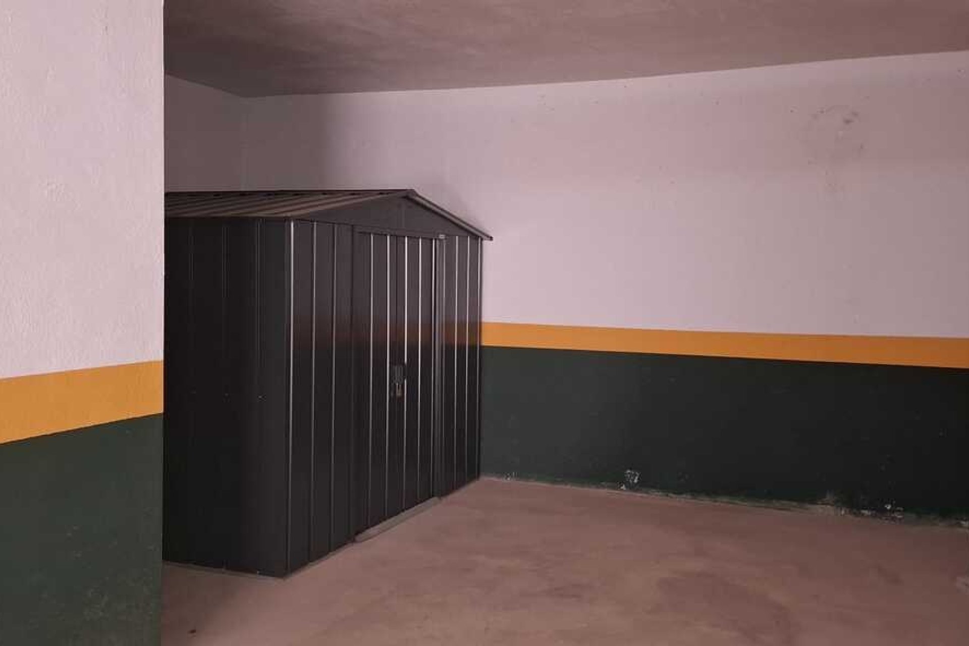 Herverkoop - Apartment -
Hacienda Riquelme Golf Resort - Inland