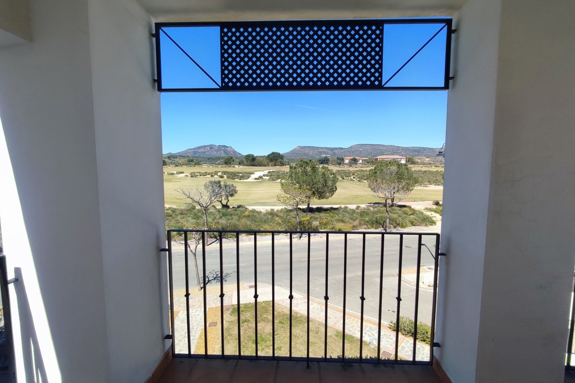 Herverkoop - Apartment -
Hacienda Riquelme Golf Resort - Inland