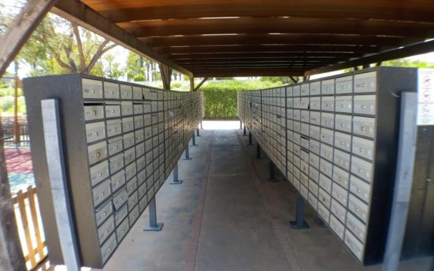 Herverkoop - Apartment -
Hacienda Riquelme Golf Resort - Inland