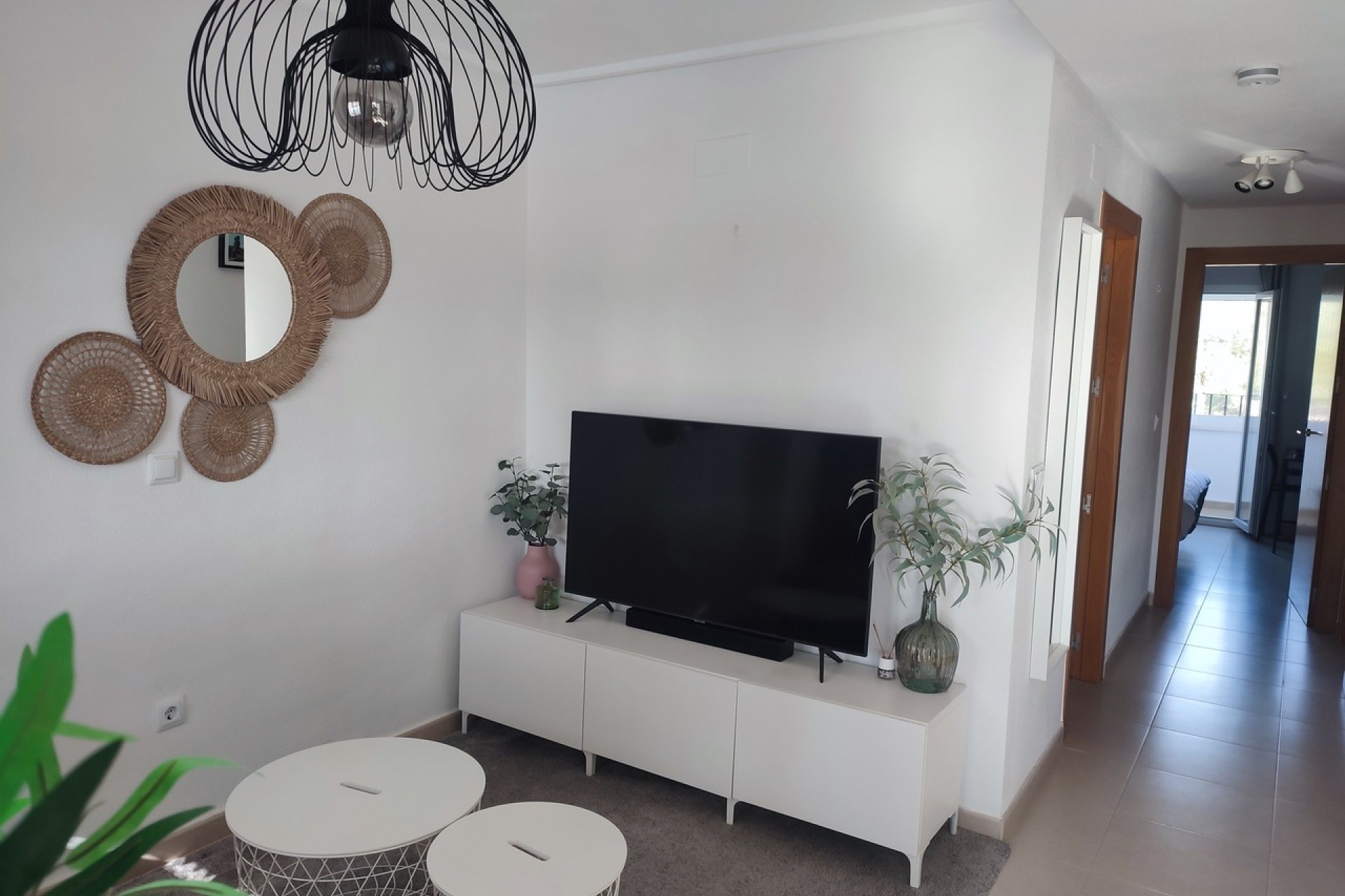 Herverkoop - Apartment -
Hacienda Riquelme Golf Resort - Inland