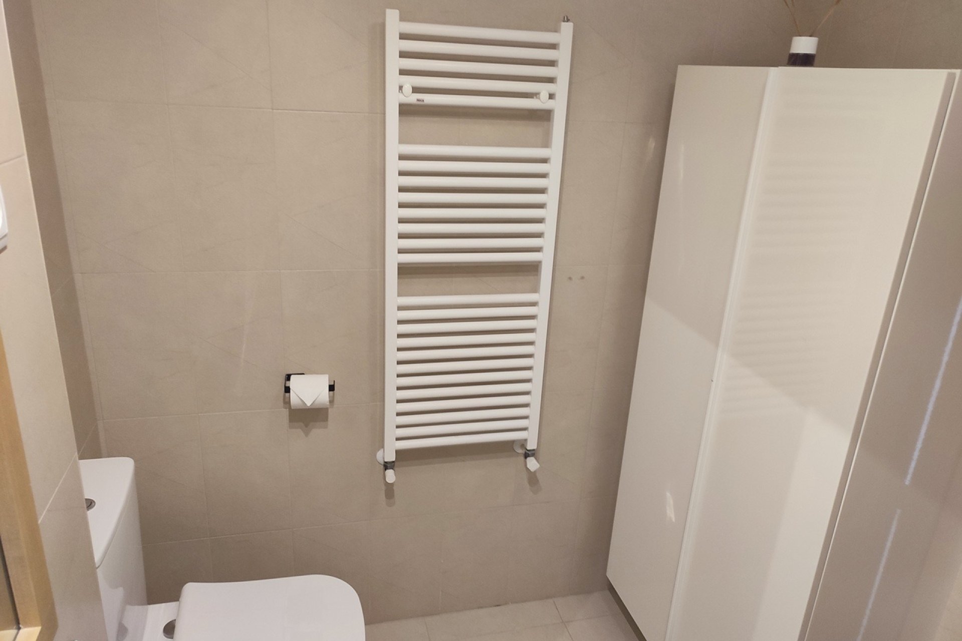 Herverkoop - Apartment -
Hacienda Riquelme Golf Resort - Inland