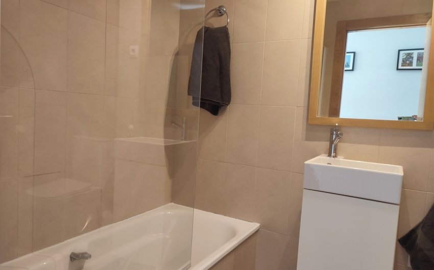 Herverkoop - Apartment -
Hacienda Riquelme Golf Resort - Inland