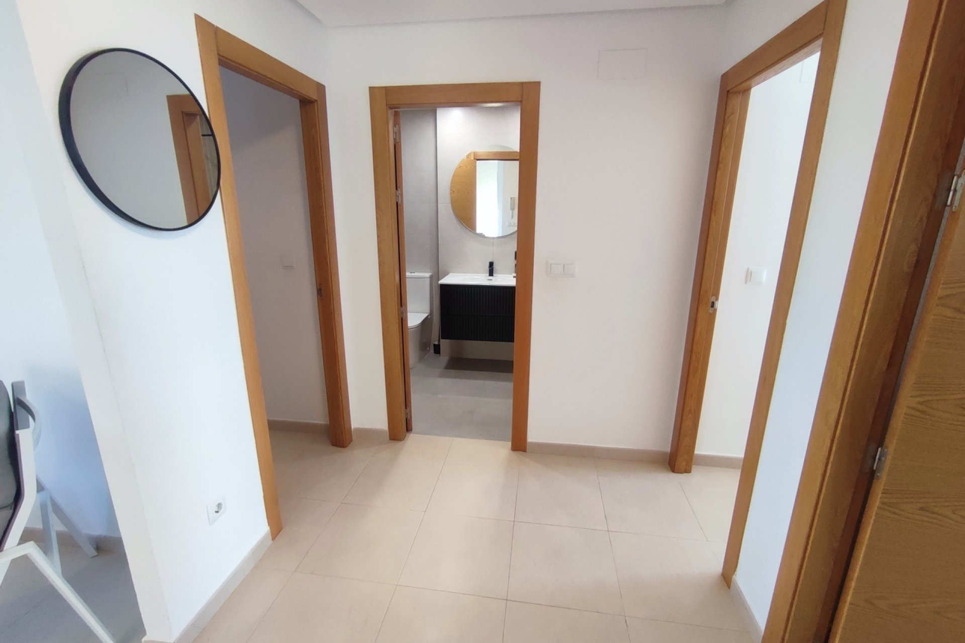 Herverkoop - Apartment -
Hacienda Riquelme Golf Resort - Inland