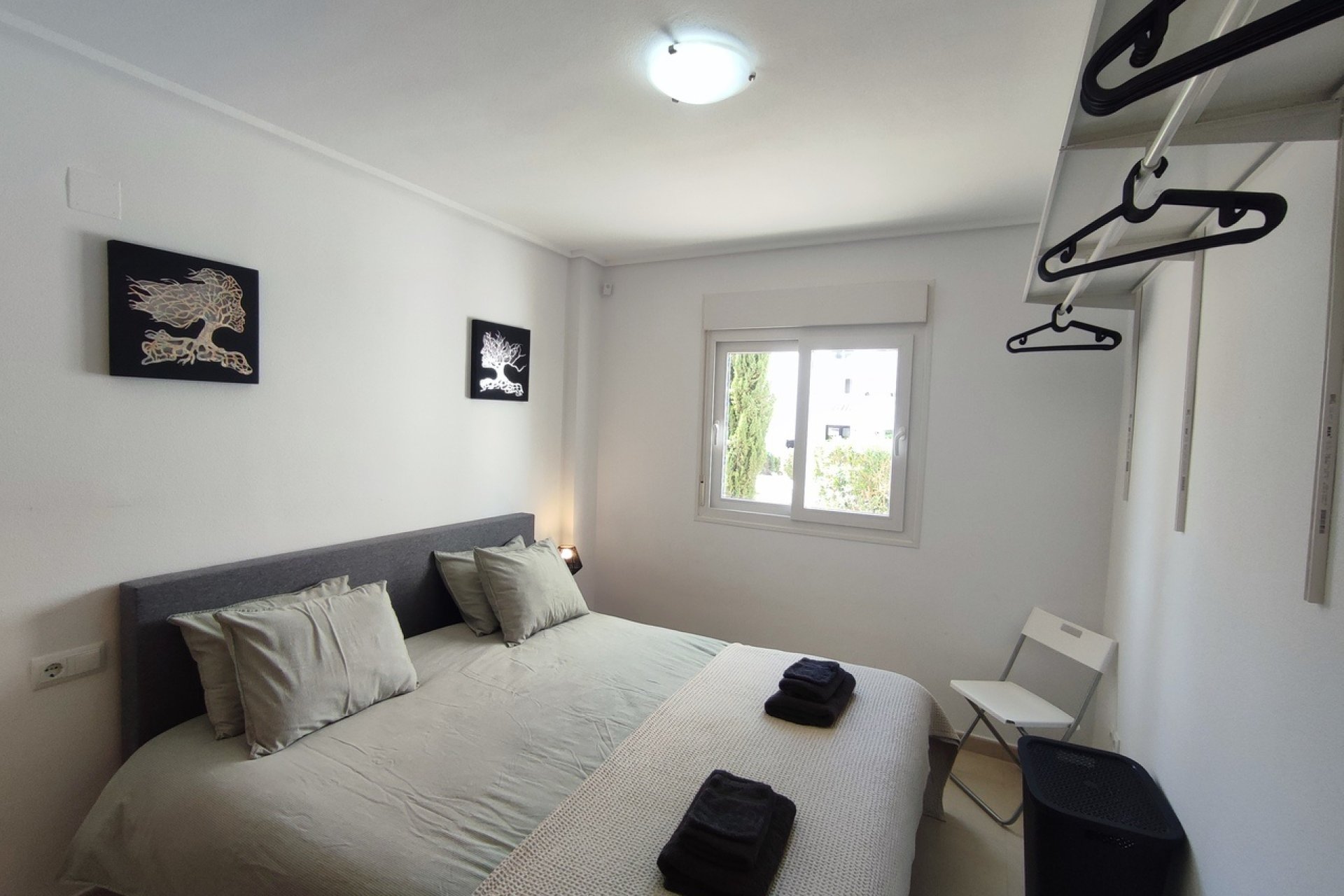 Herverkoop - Apartment -
Hacienda Riquelme Golf Resort - Inland